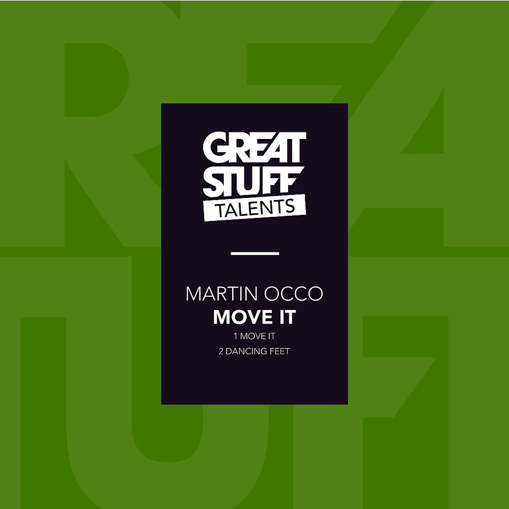 Релиз Move It