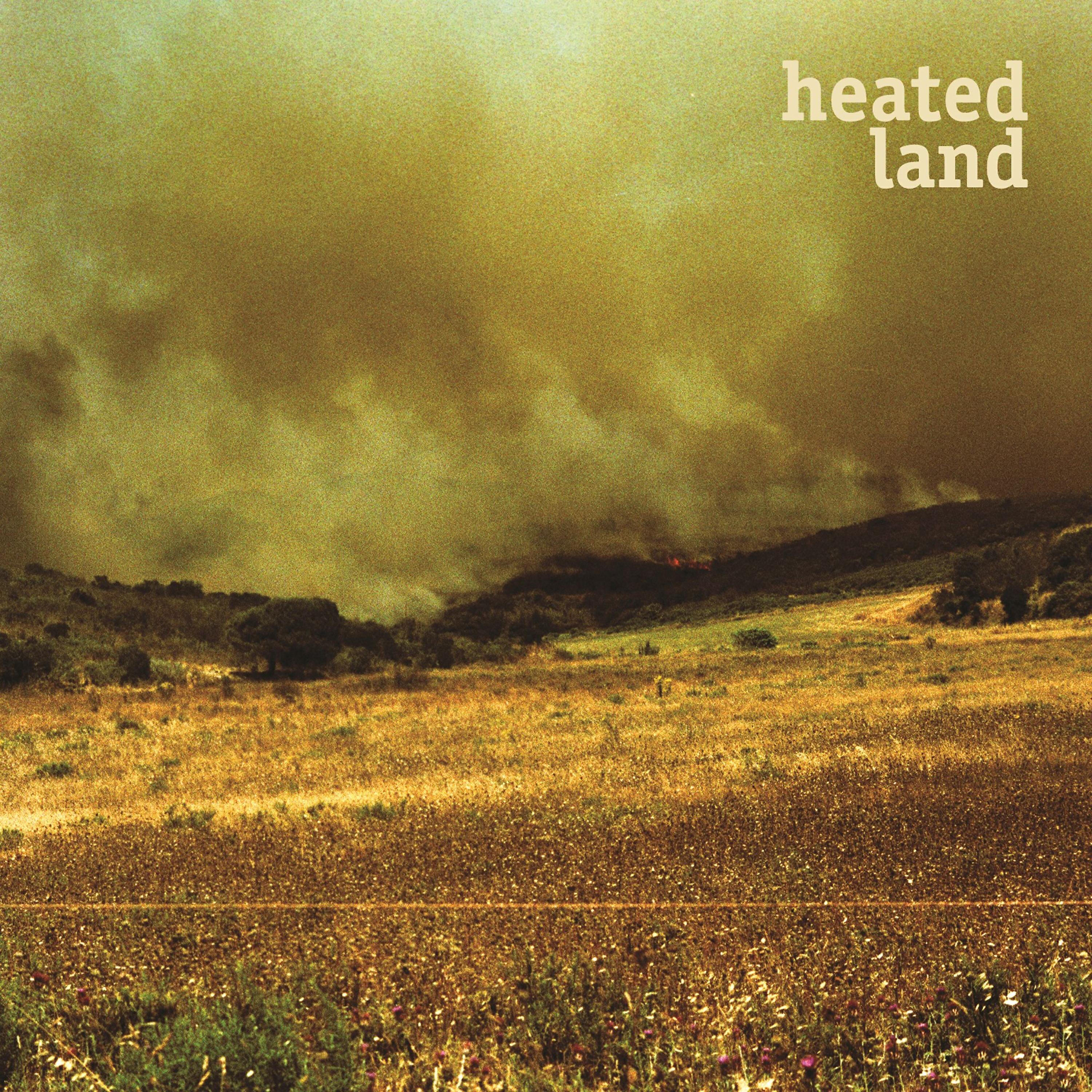 Релиз Heated Land