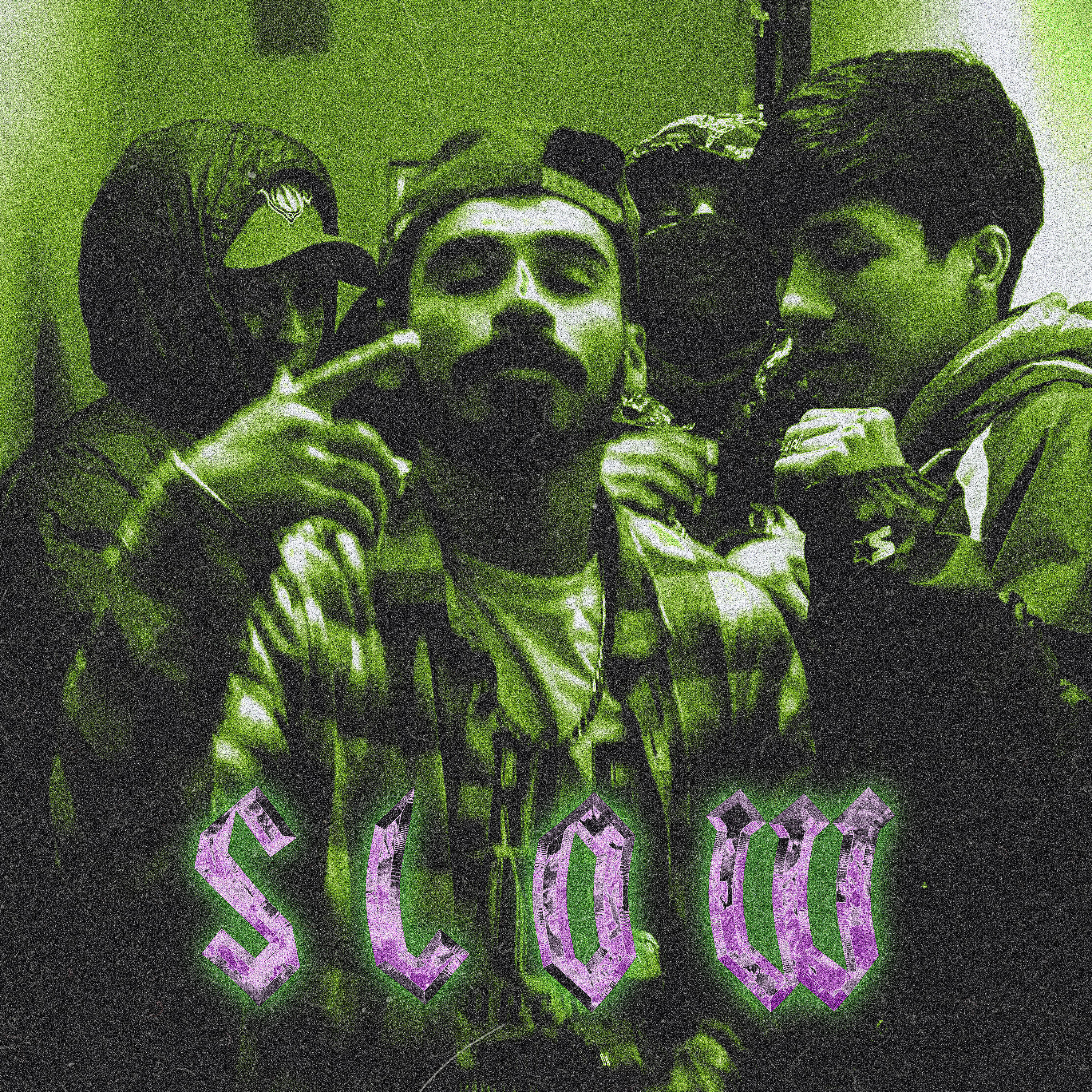 Релиз Slow