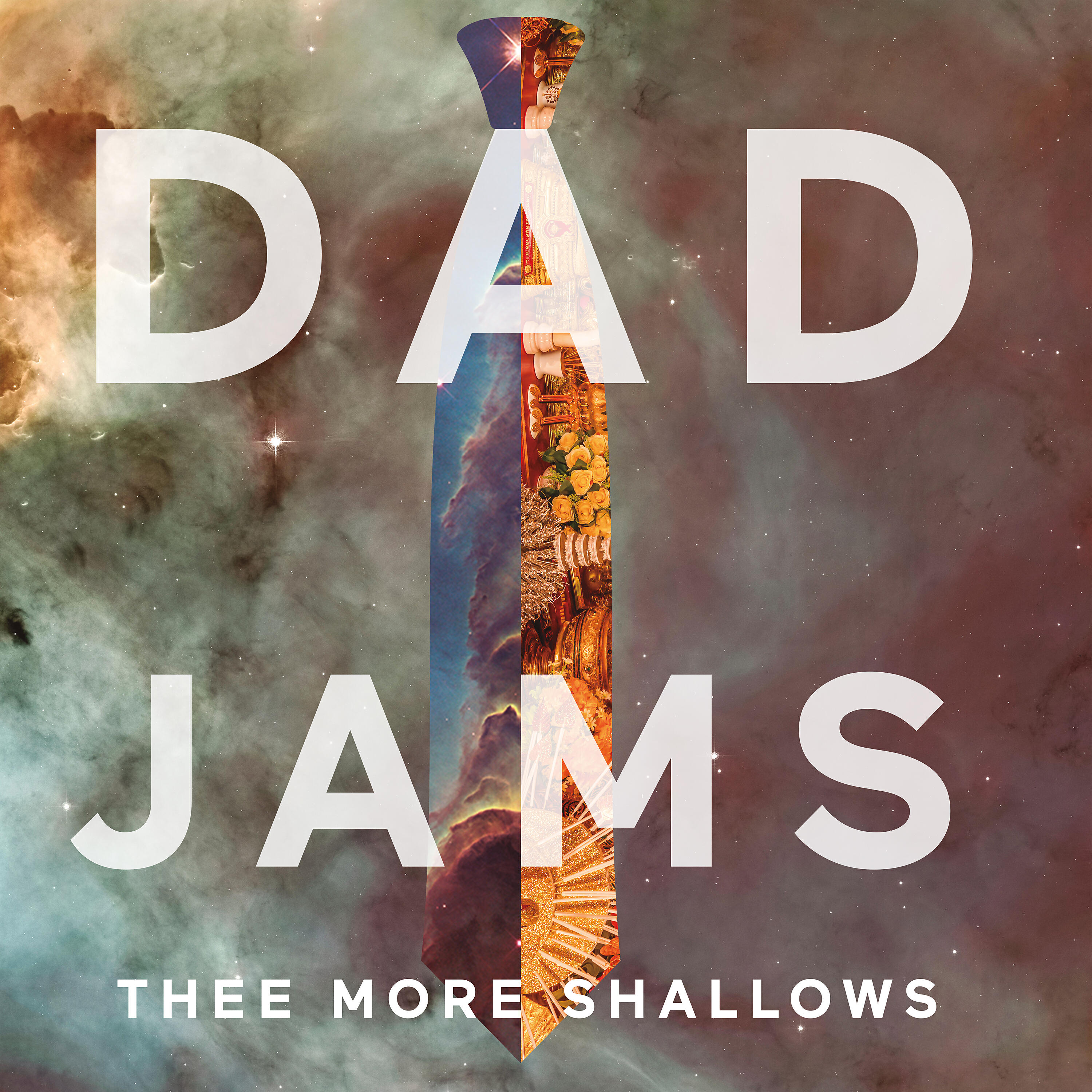 Релиз Dad Jams