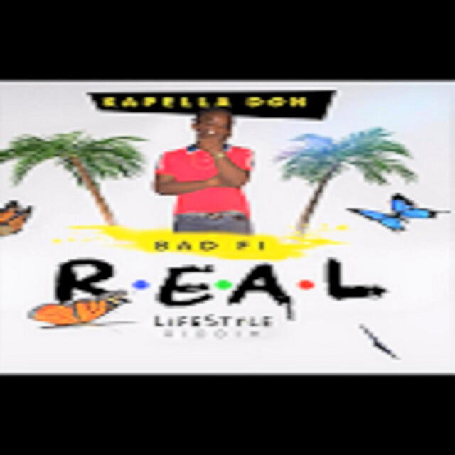 Релиз Bad Fi Real