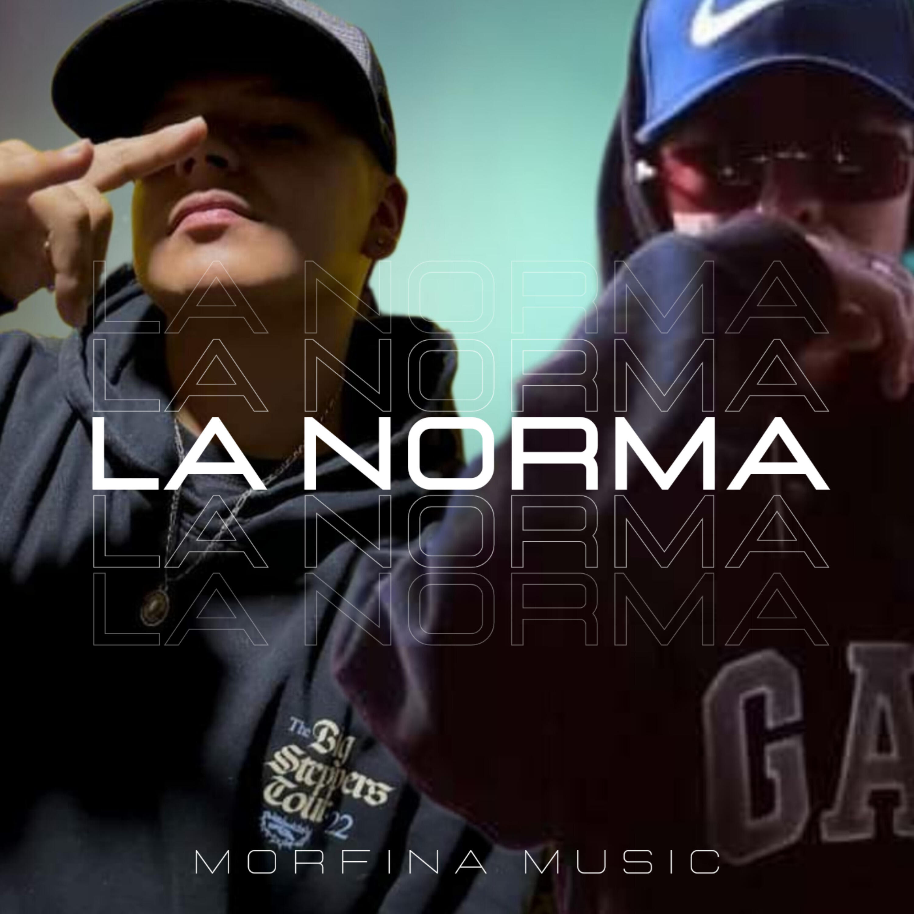 Релиз La Norma