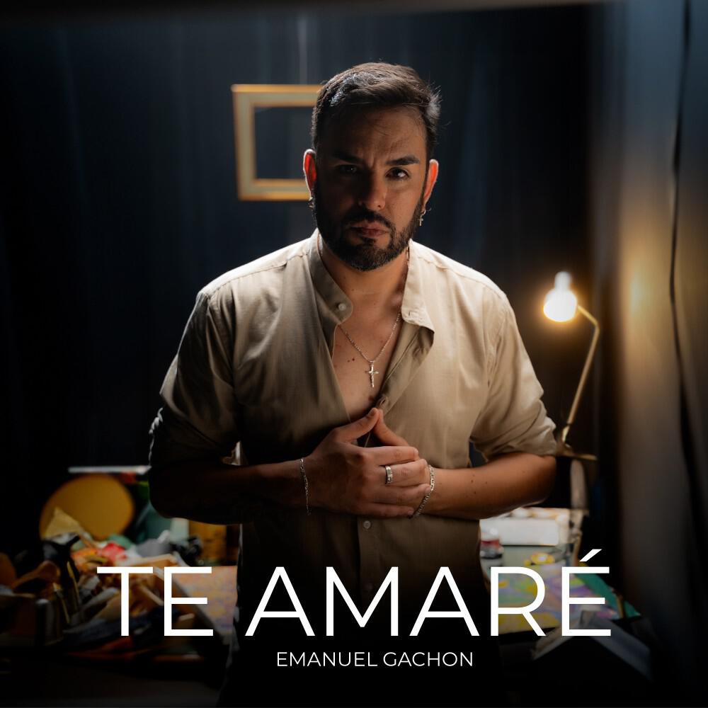 Релиз Te Amaré