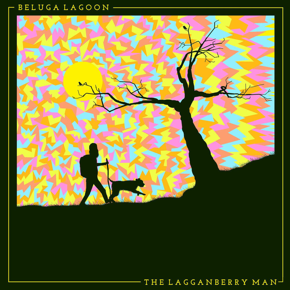 Релиз The Lagganberry Man