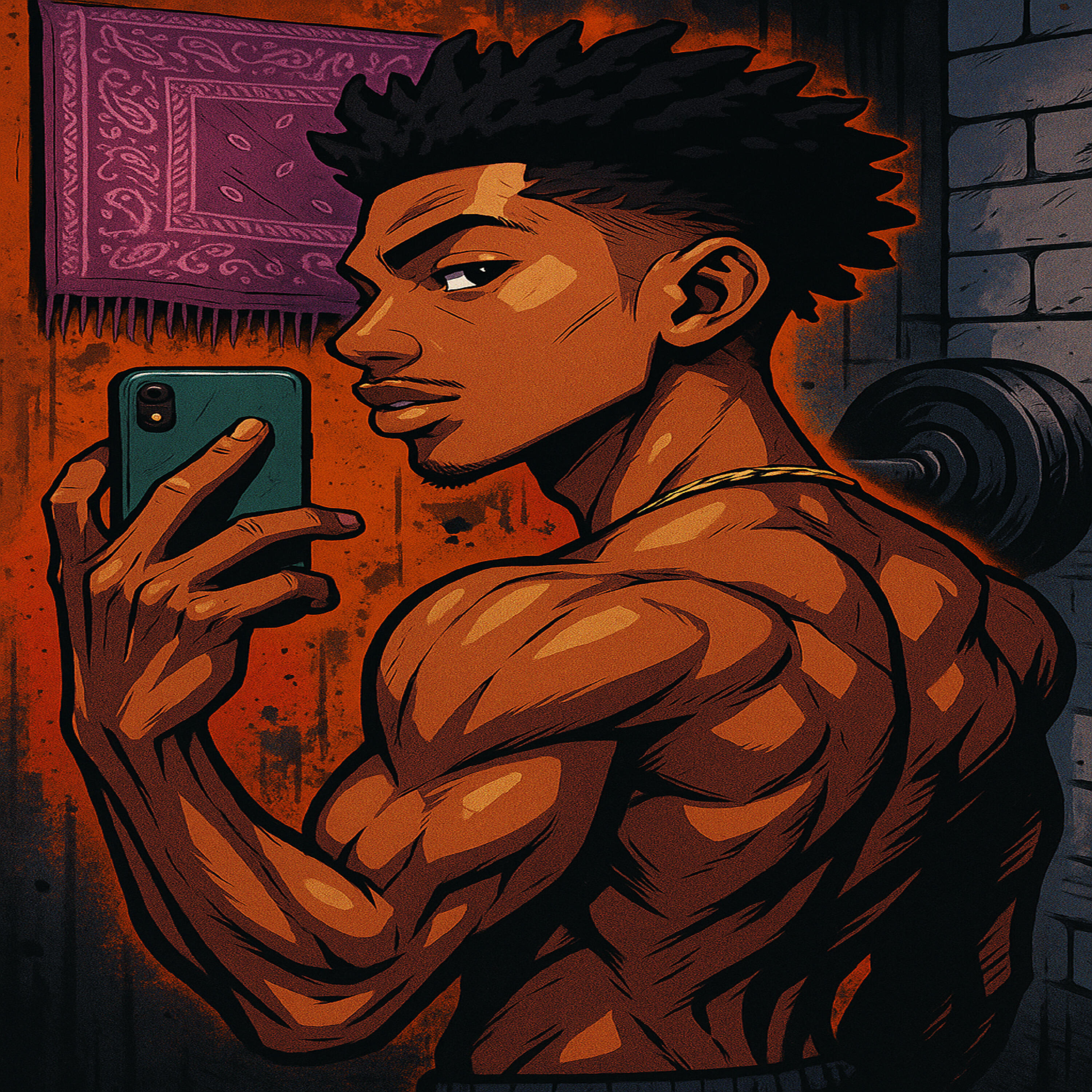 Релиз Two Phones