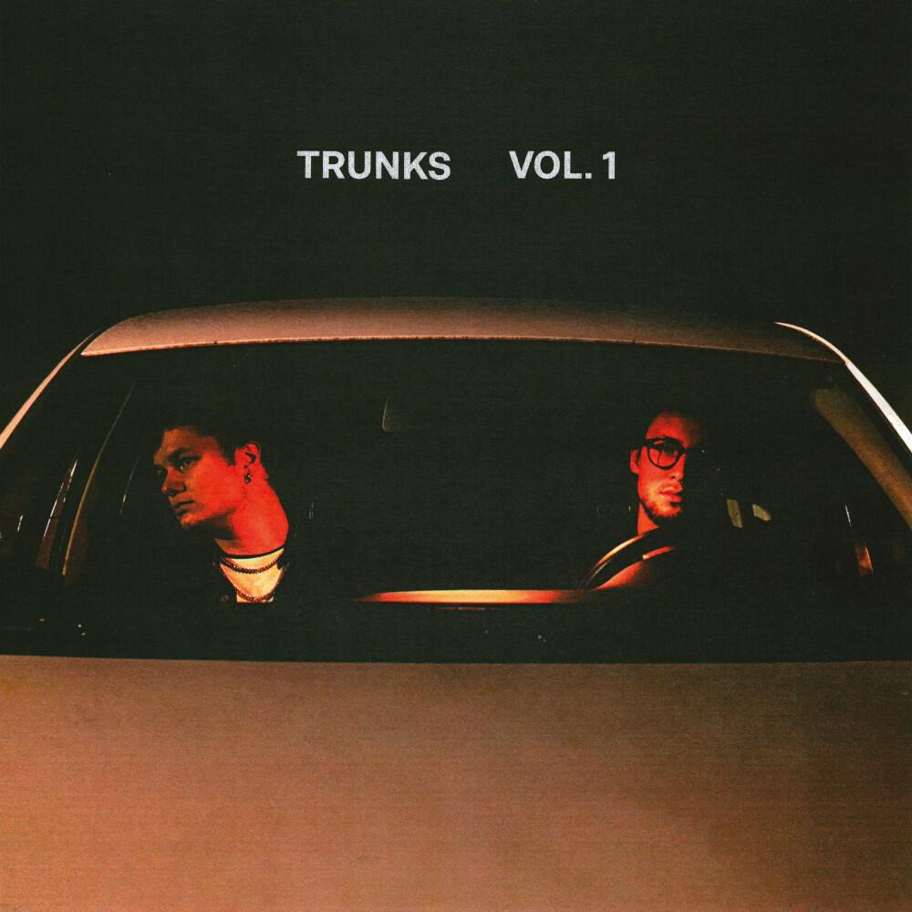 Релиз Vol. 1