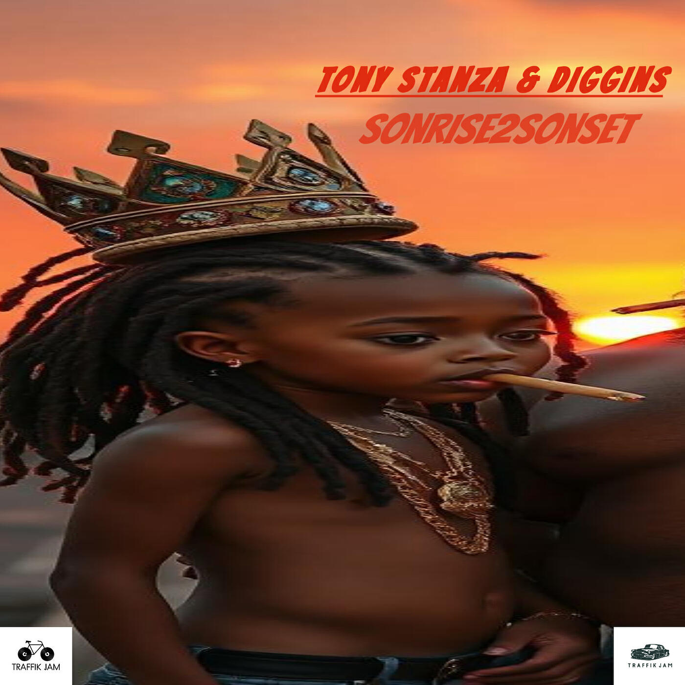Релиз SonRise2SonSeT