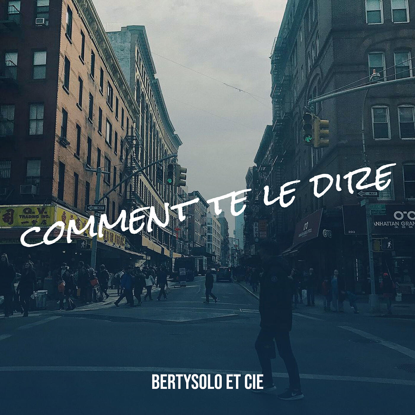 Bertysolo et cie