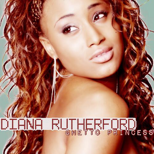 Релиз Ghetto Princess