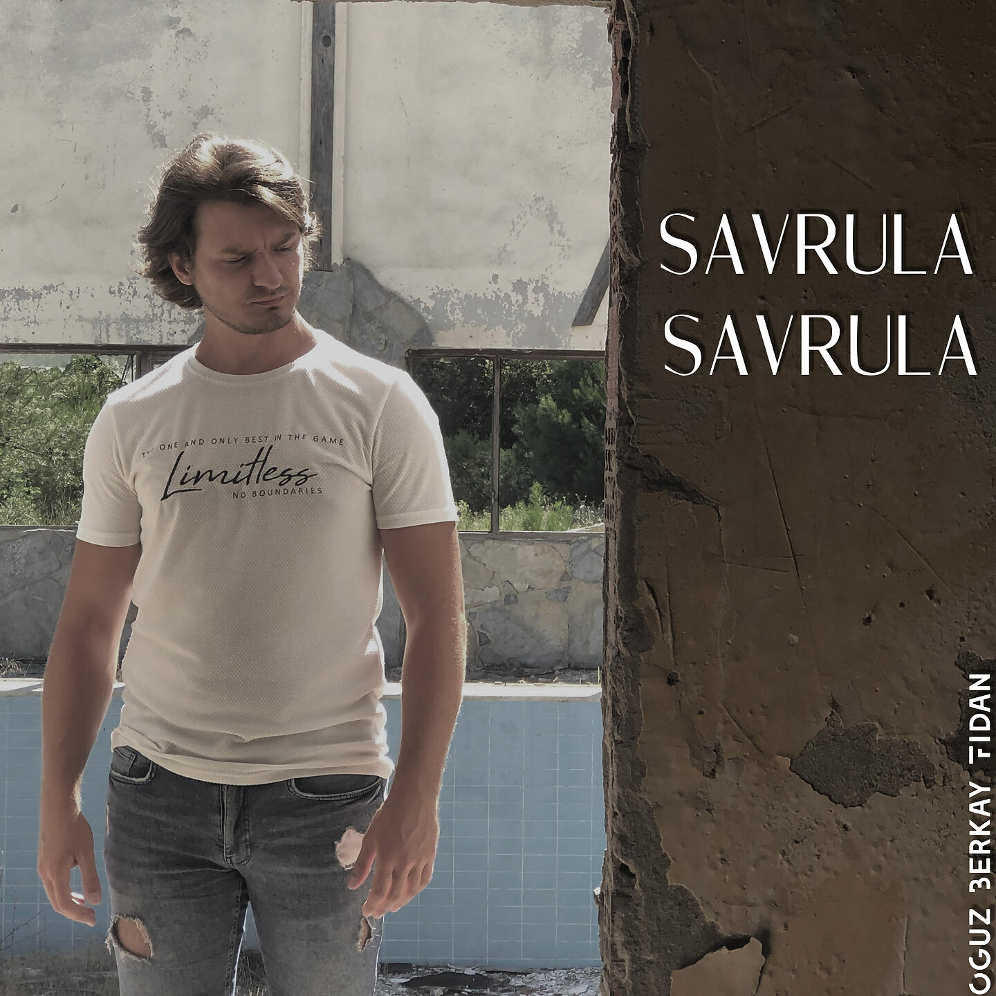 Релиз Savrula Savrula