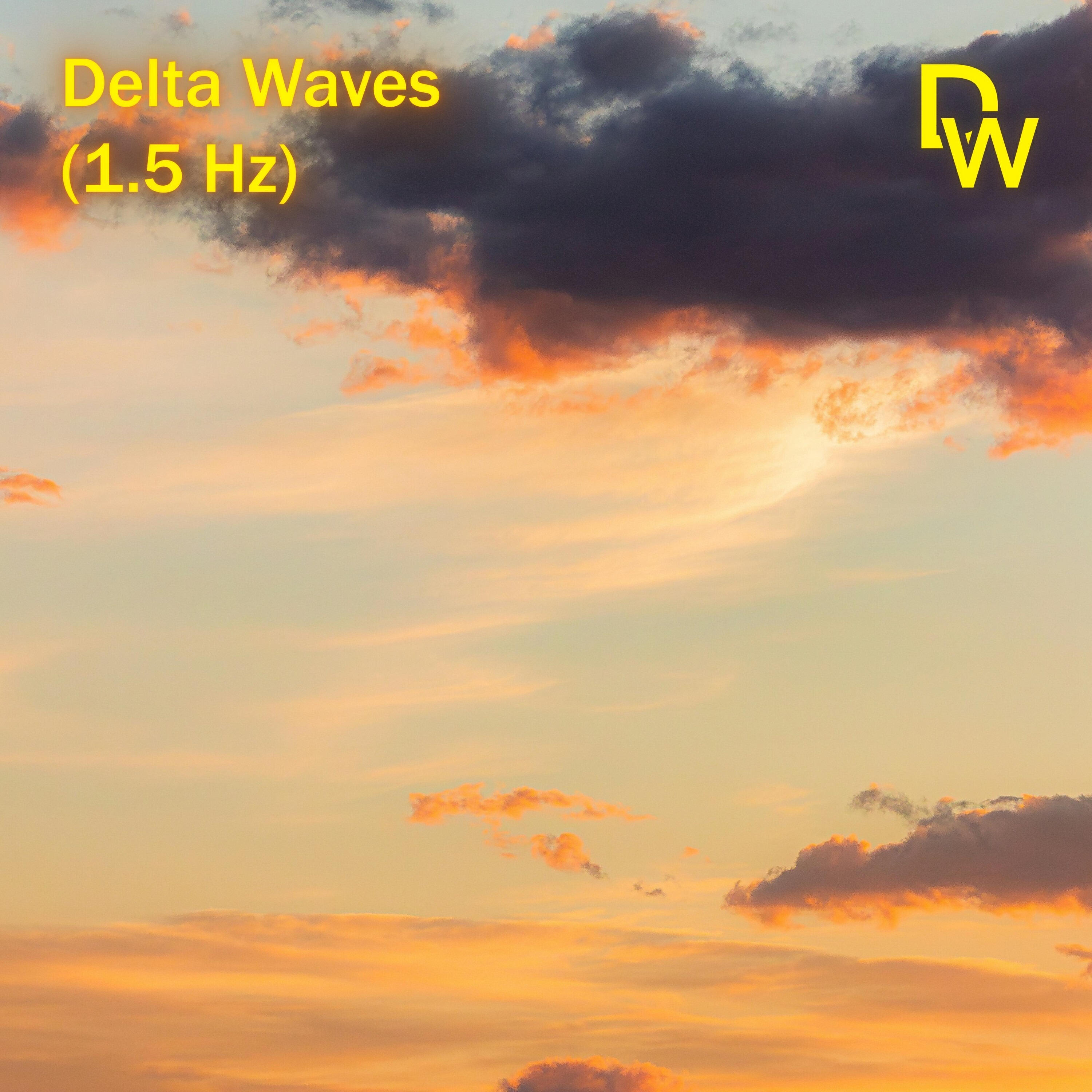 Релиз Realm of Lucidity (Delta Waves) (1.5 Hz)