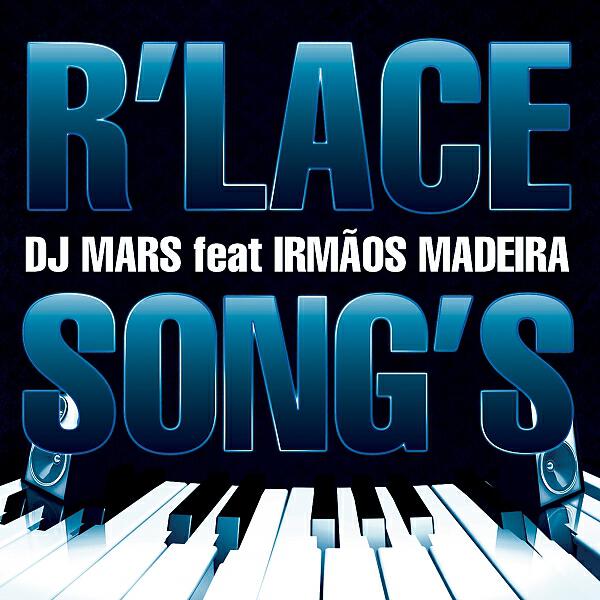Релиз R'Lace Song's