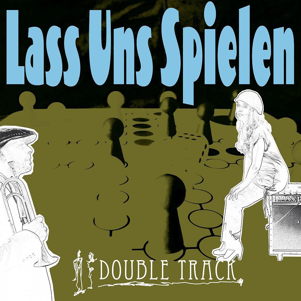 Релиз Lass uns spielen