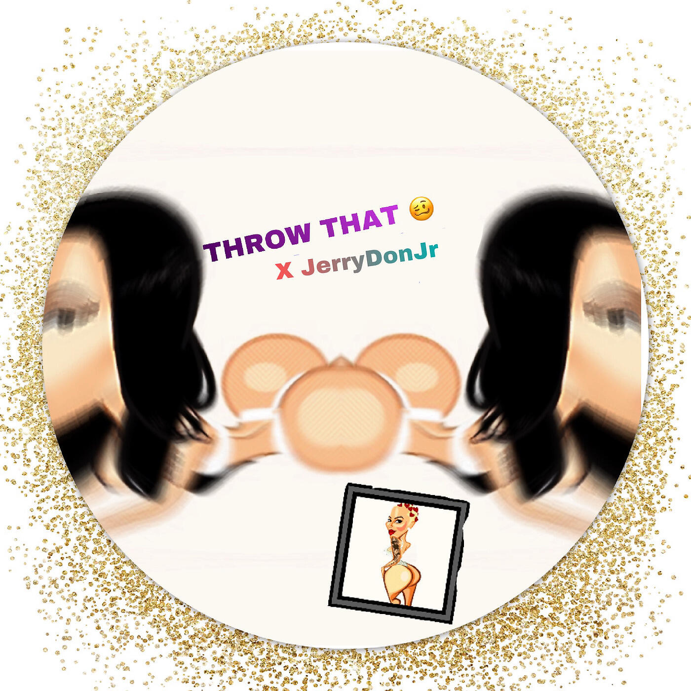 Релиз Throw That