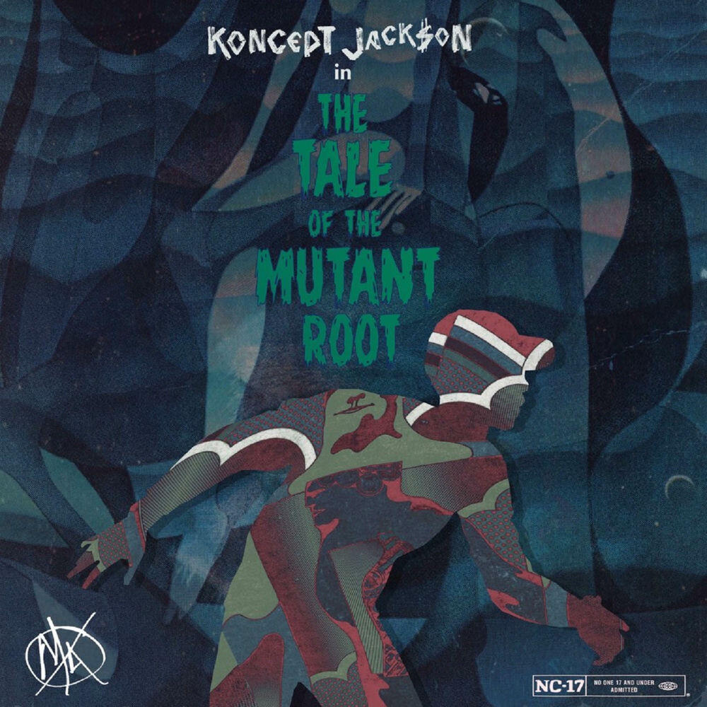 Релиз The Tale of the Mutant Root