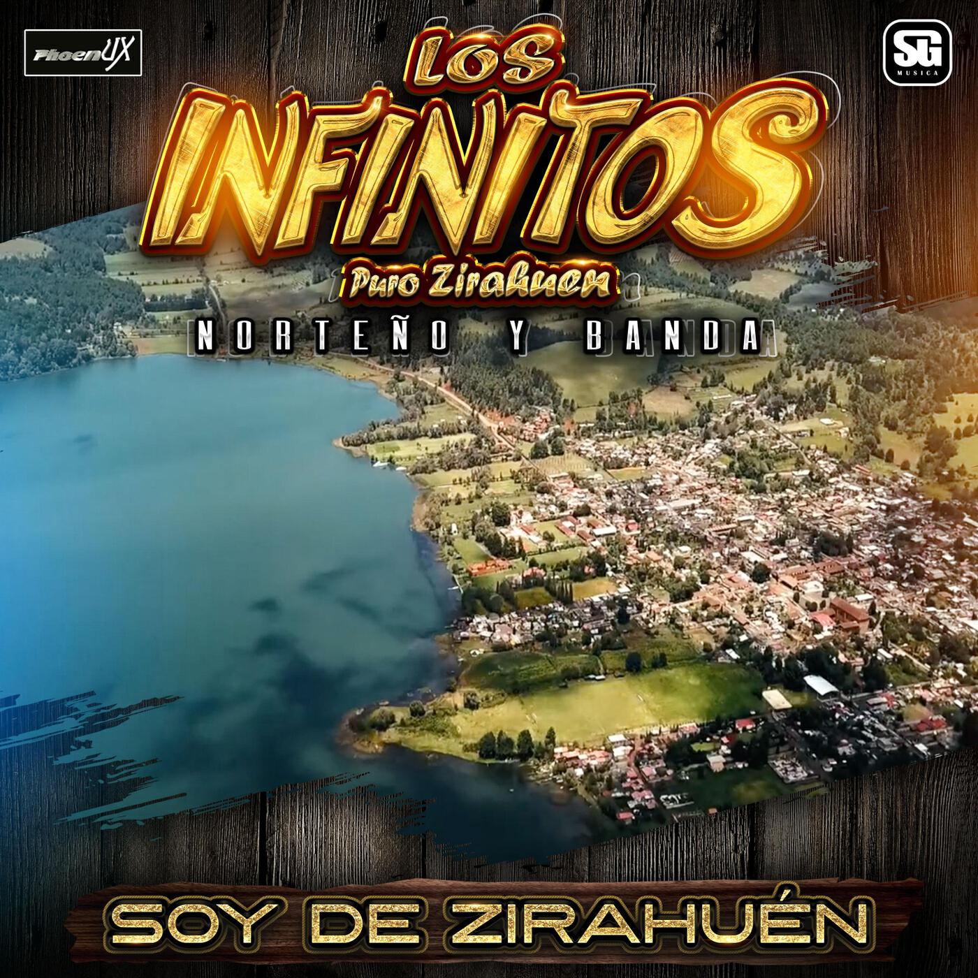 Релиз Soy De Zirahuén