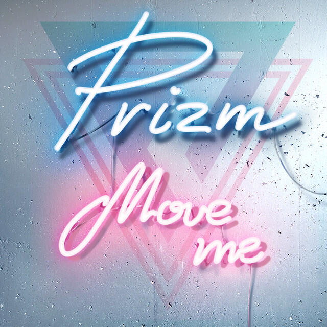 Релиз Move Me
