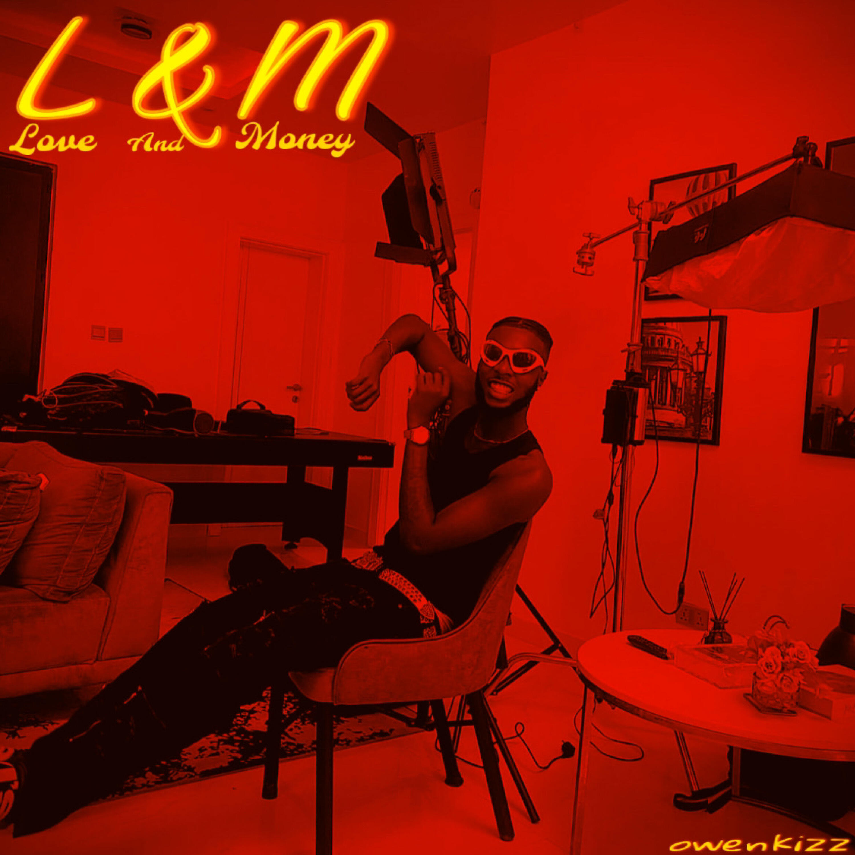 Релиз Love & Money (L&M)