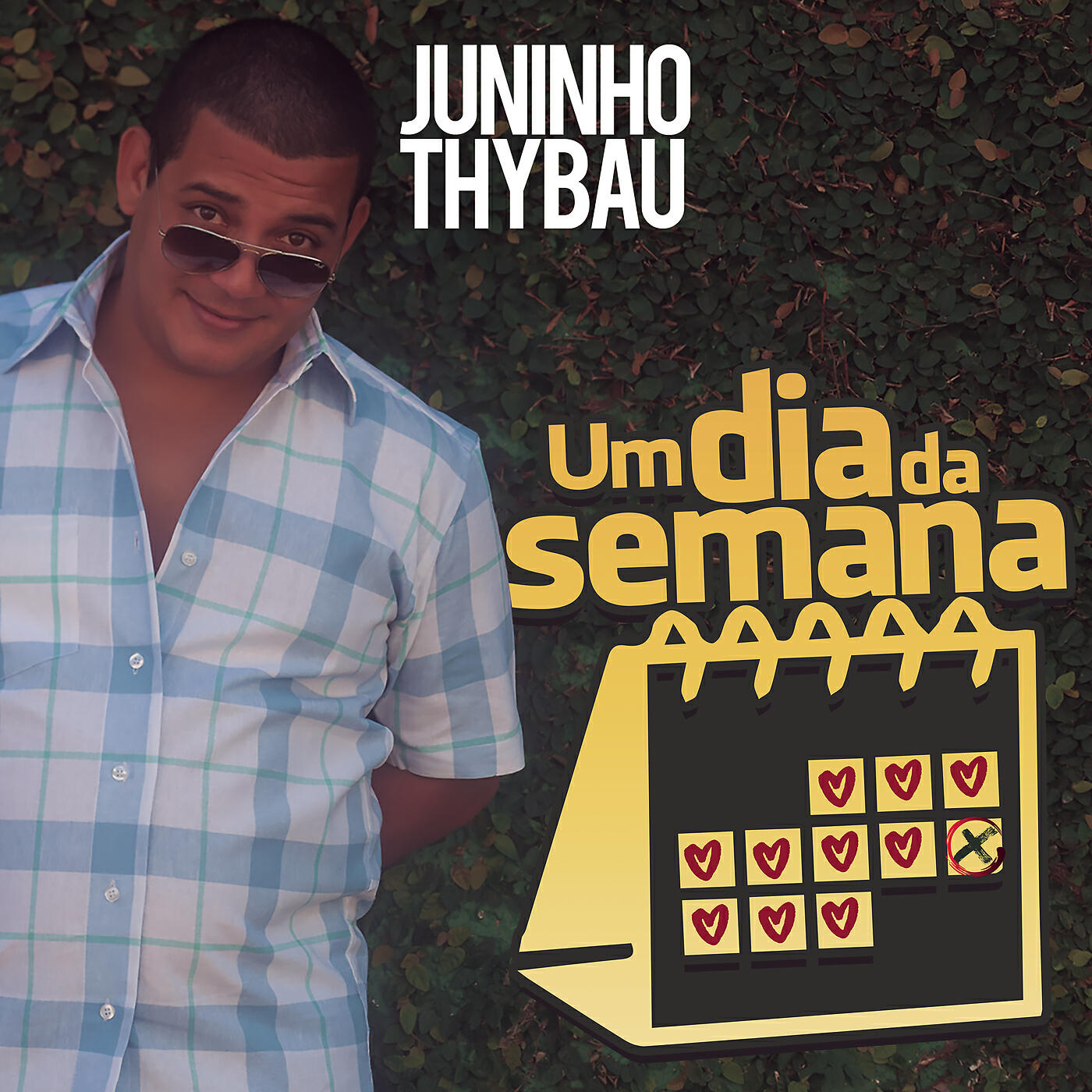 Релиз Um Dia da Semana