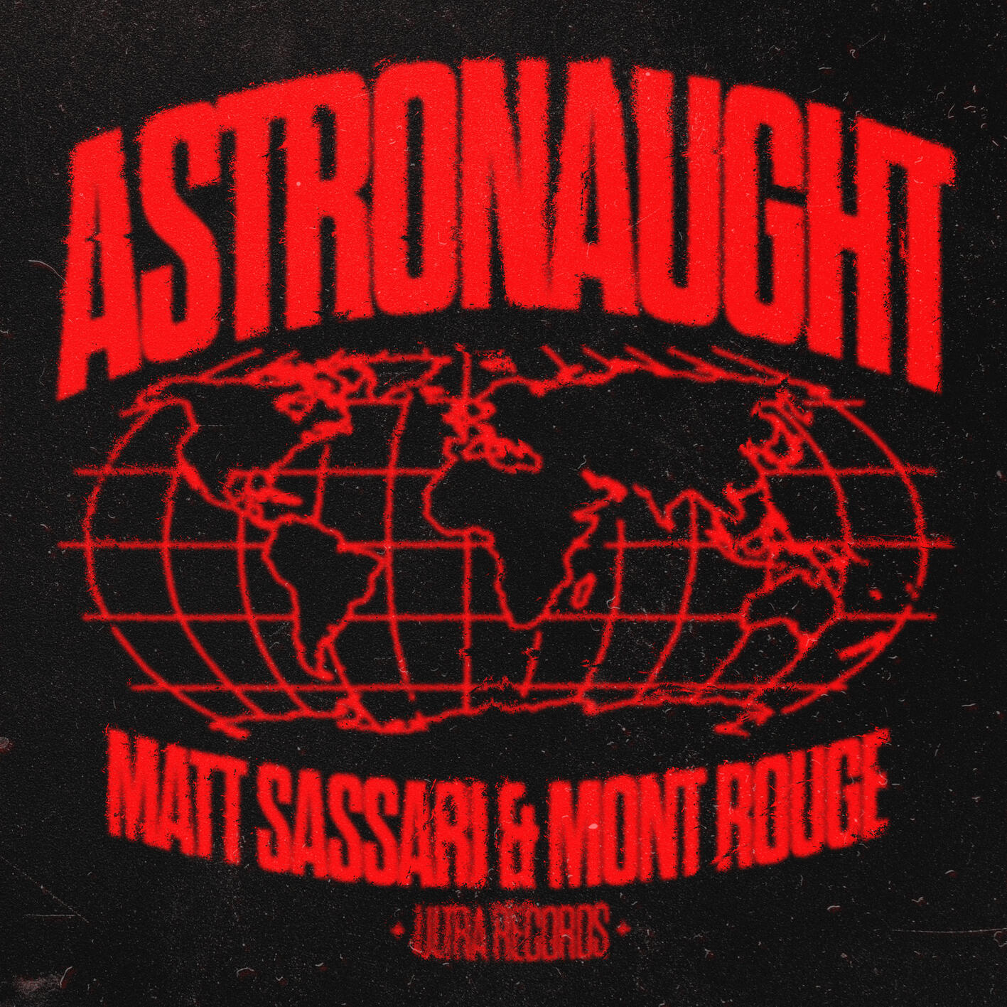 Релиз Astronaught