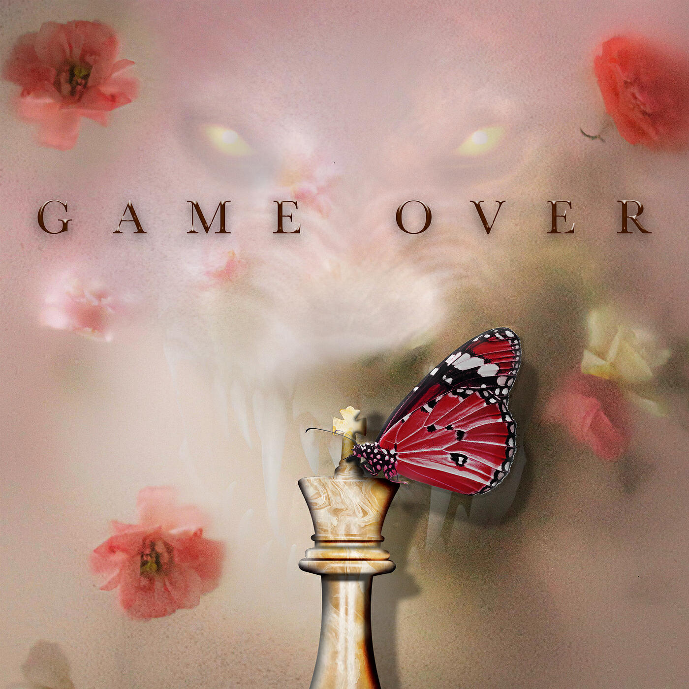 Релиз Game Over