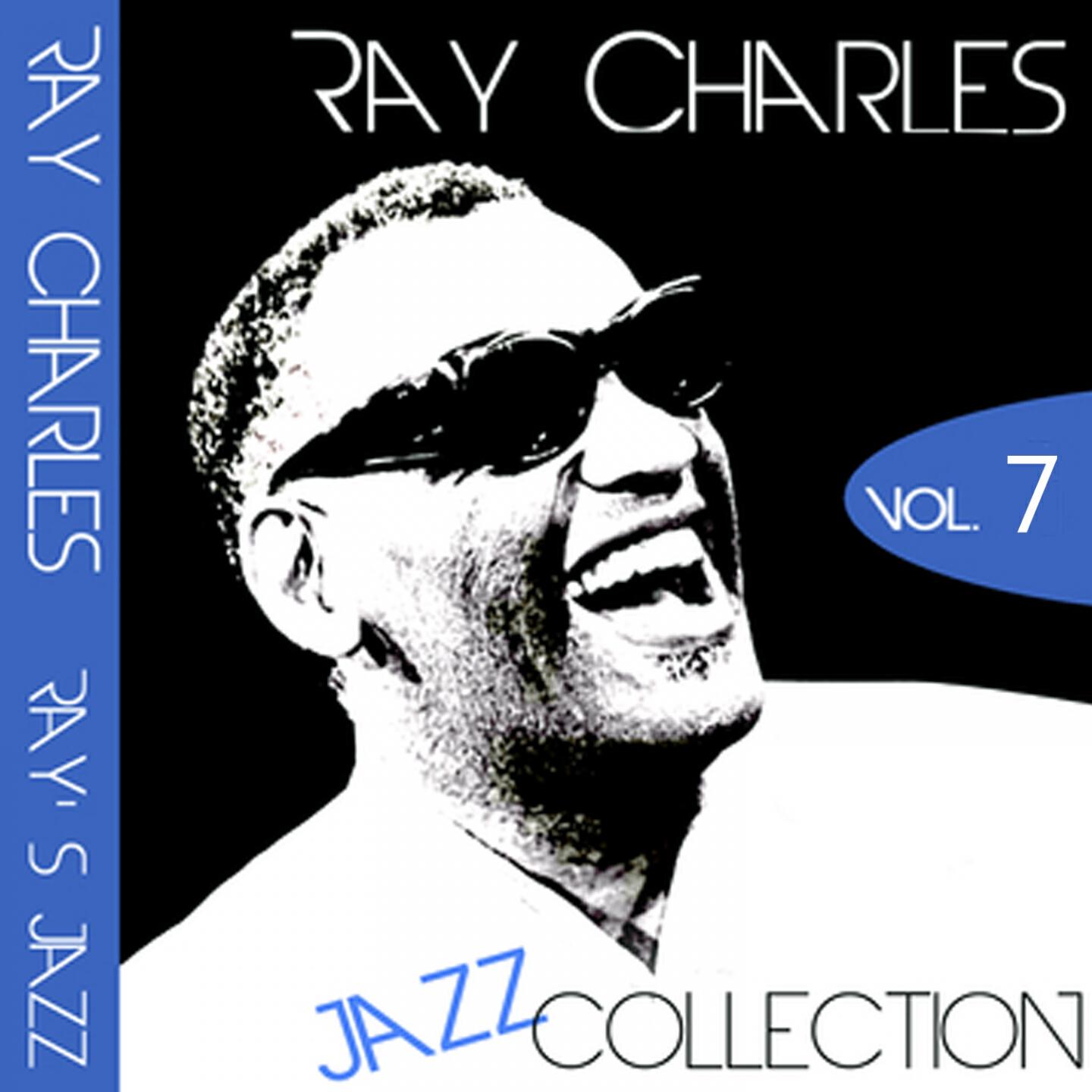 Релиз Ray's Jazz Collection, Vol. 7 (Remastered)