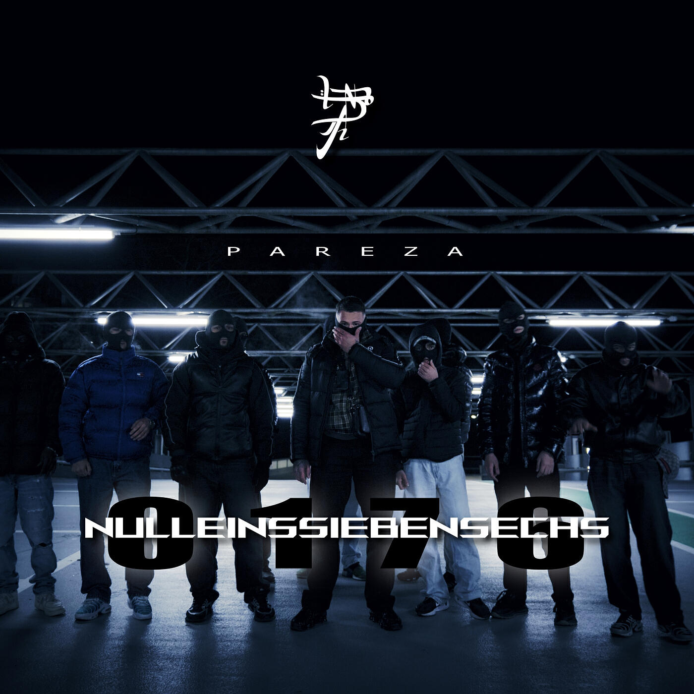 Релиз Nulleinssiebensechs