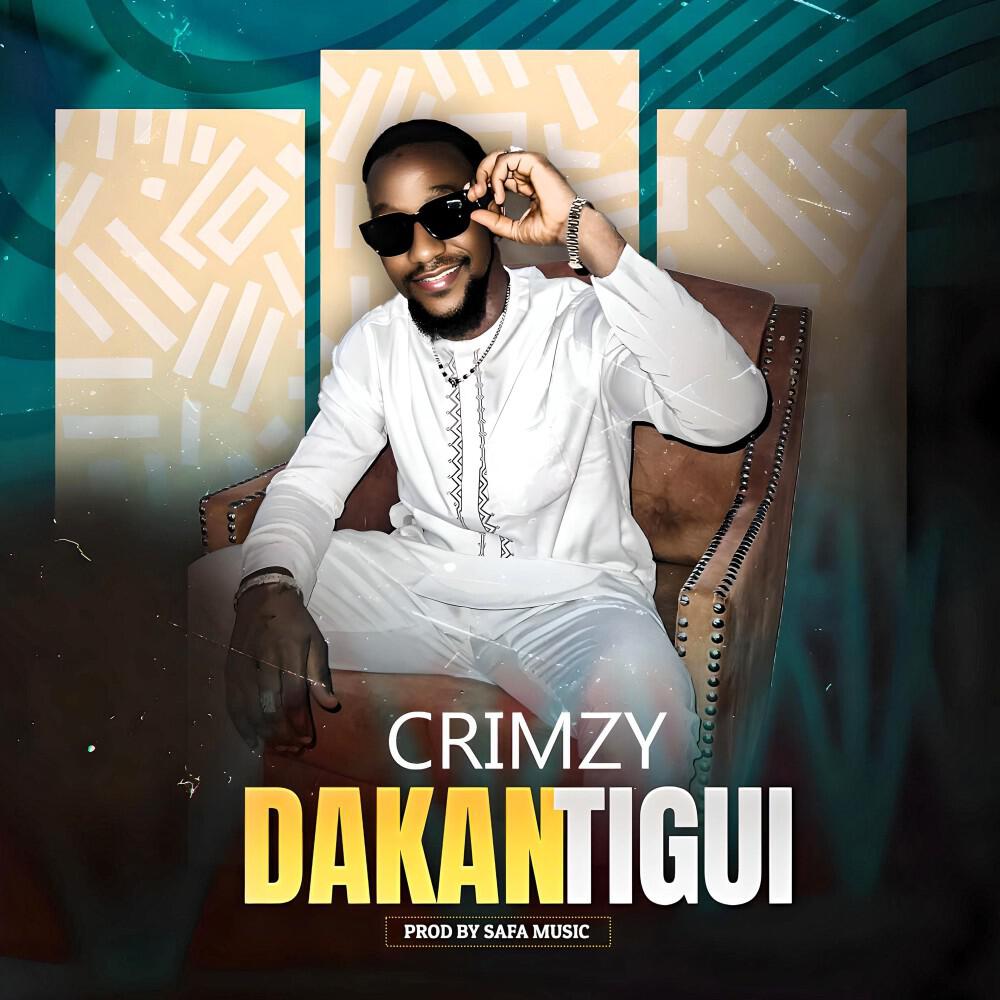 Релиз Dakantigui
