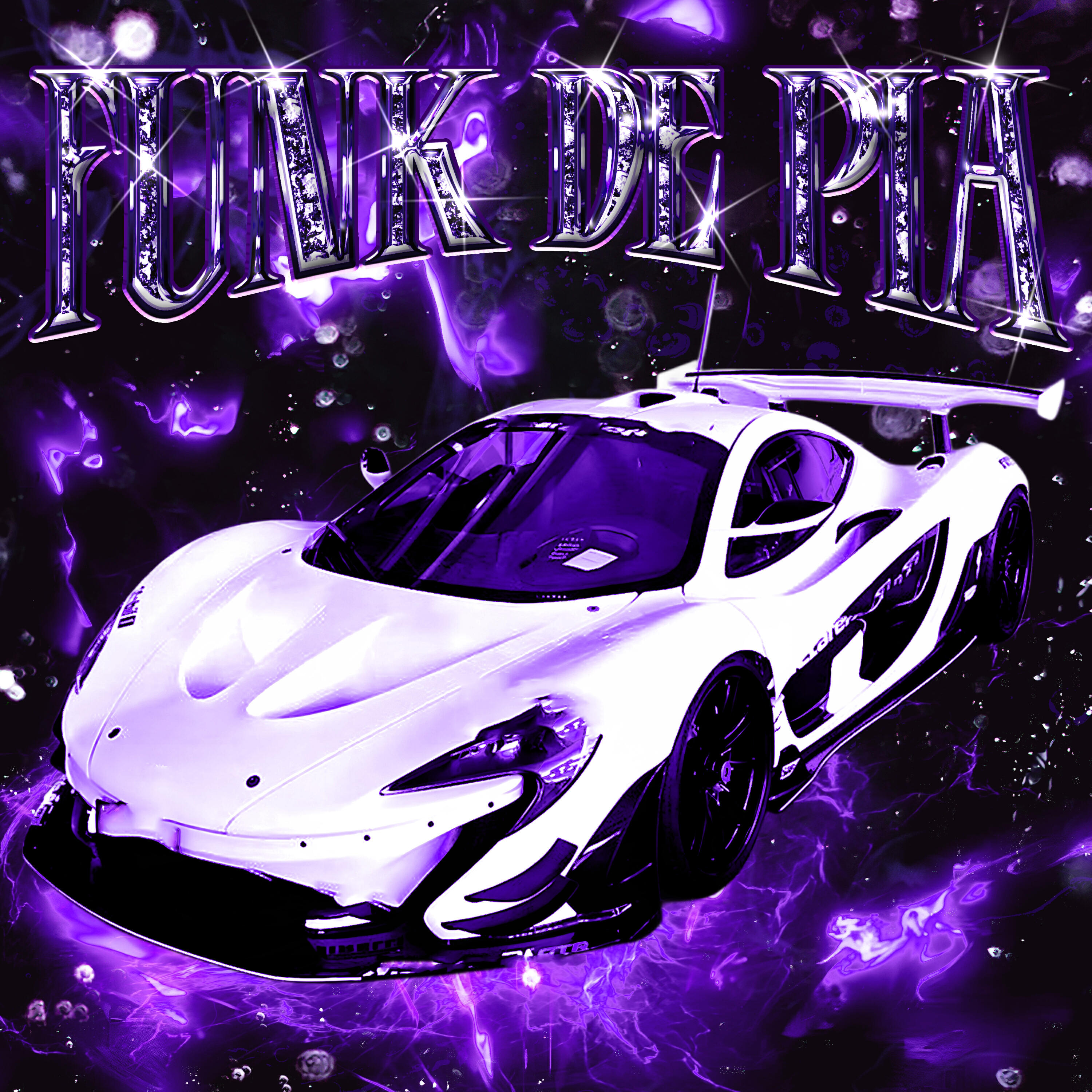 Релиз FUNK DE PIA