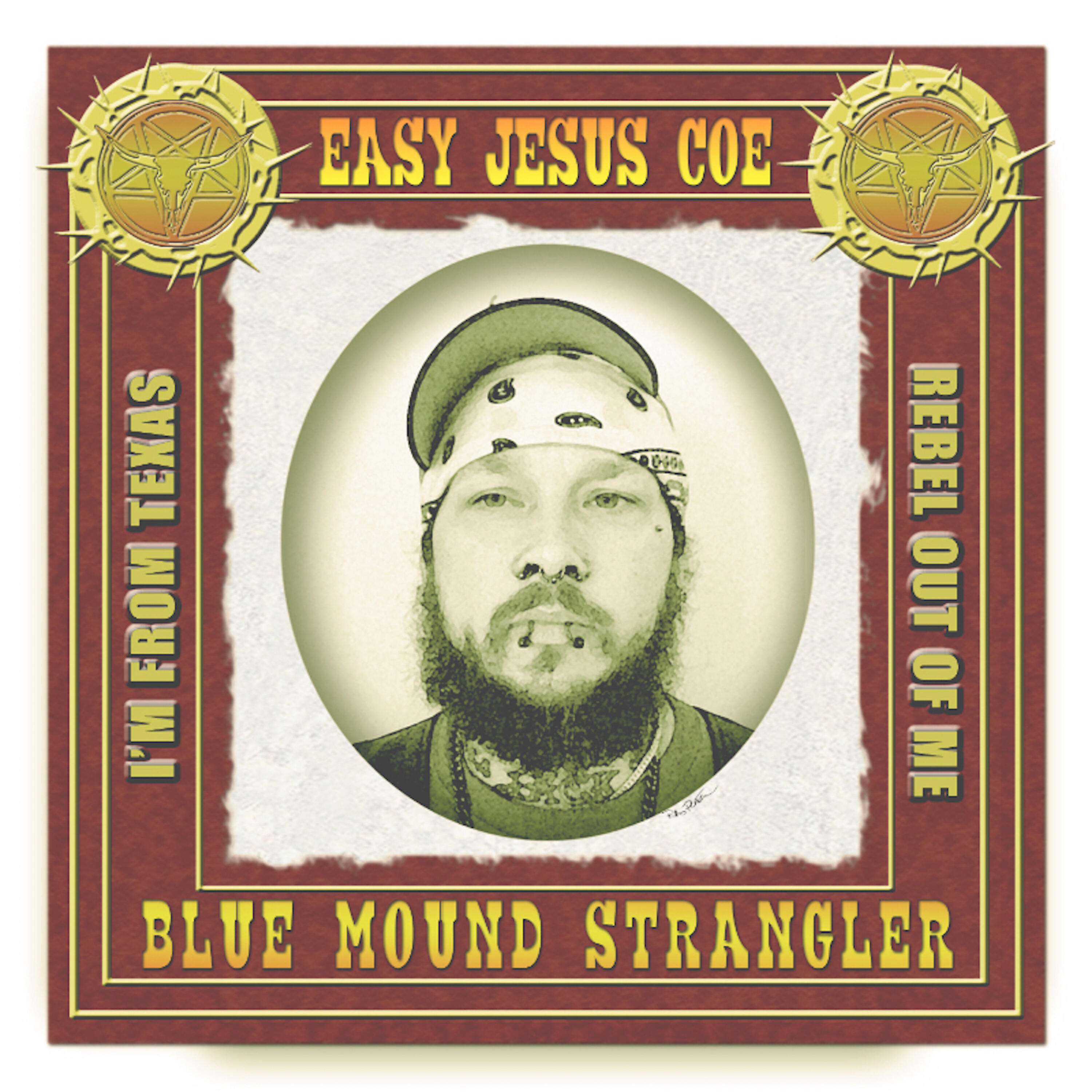 Easy Jesus Coe