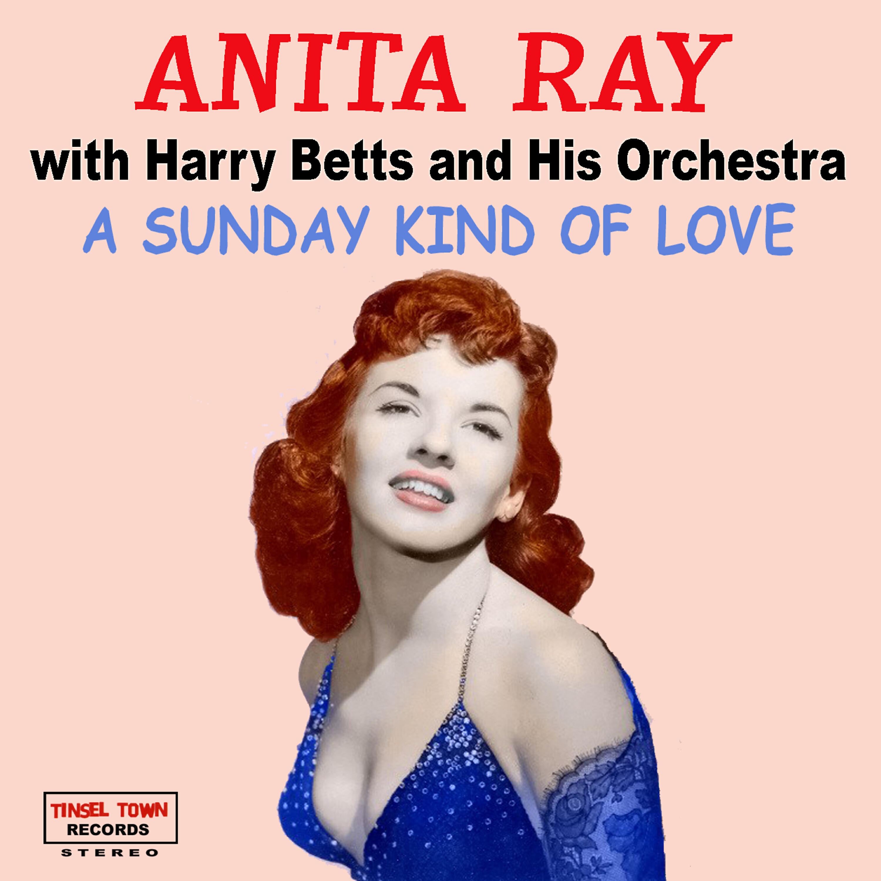 Релиз A Sunday Kind Of Love