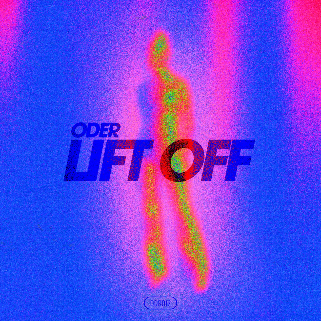Релиз Lift Off