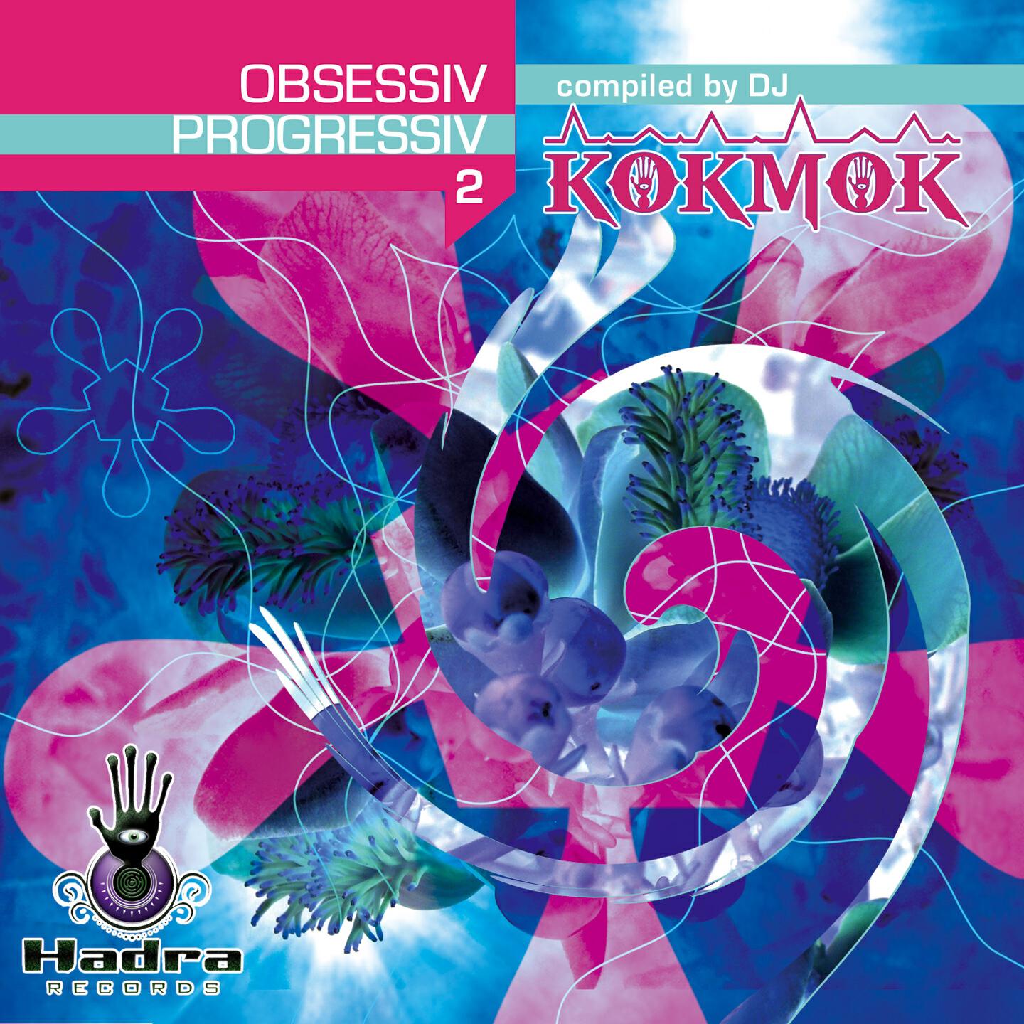 Релиз Obsessiv Progressiv, Vol. 2