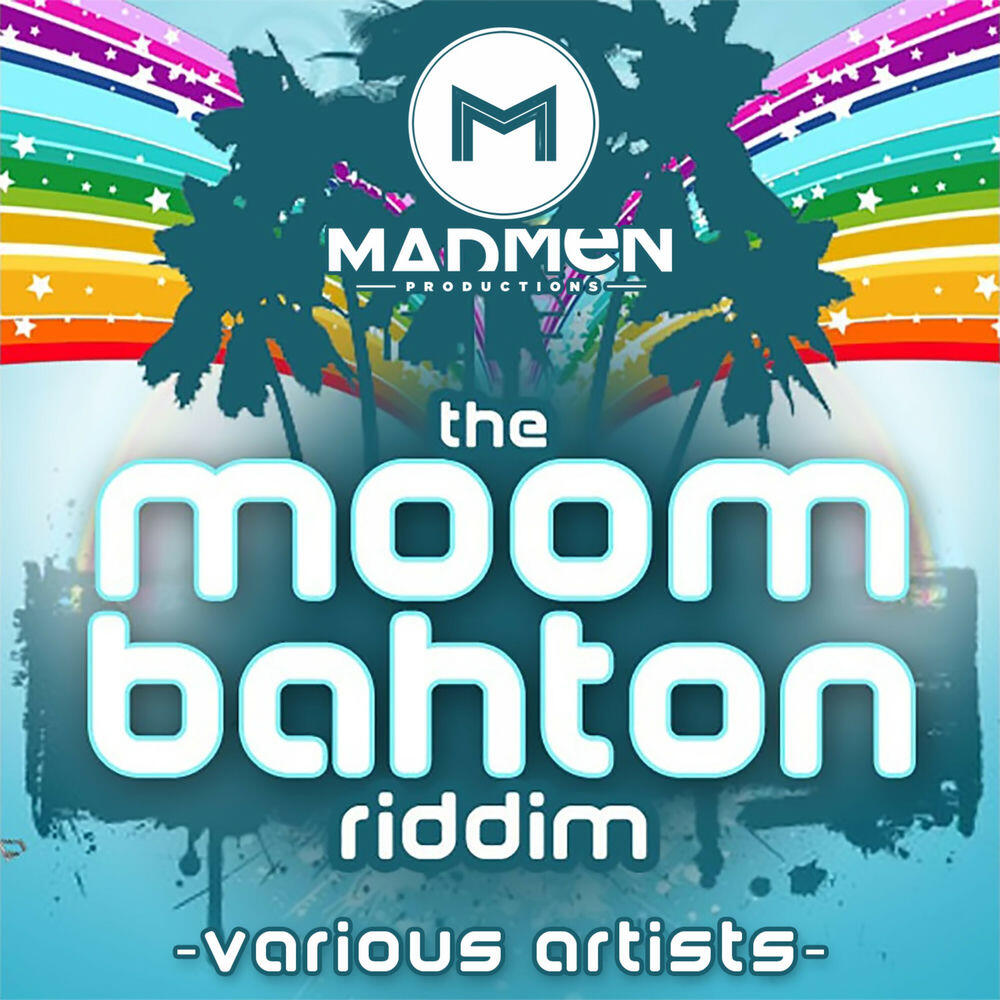 Релиз Moombahton Riddim