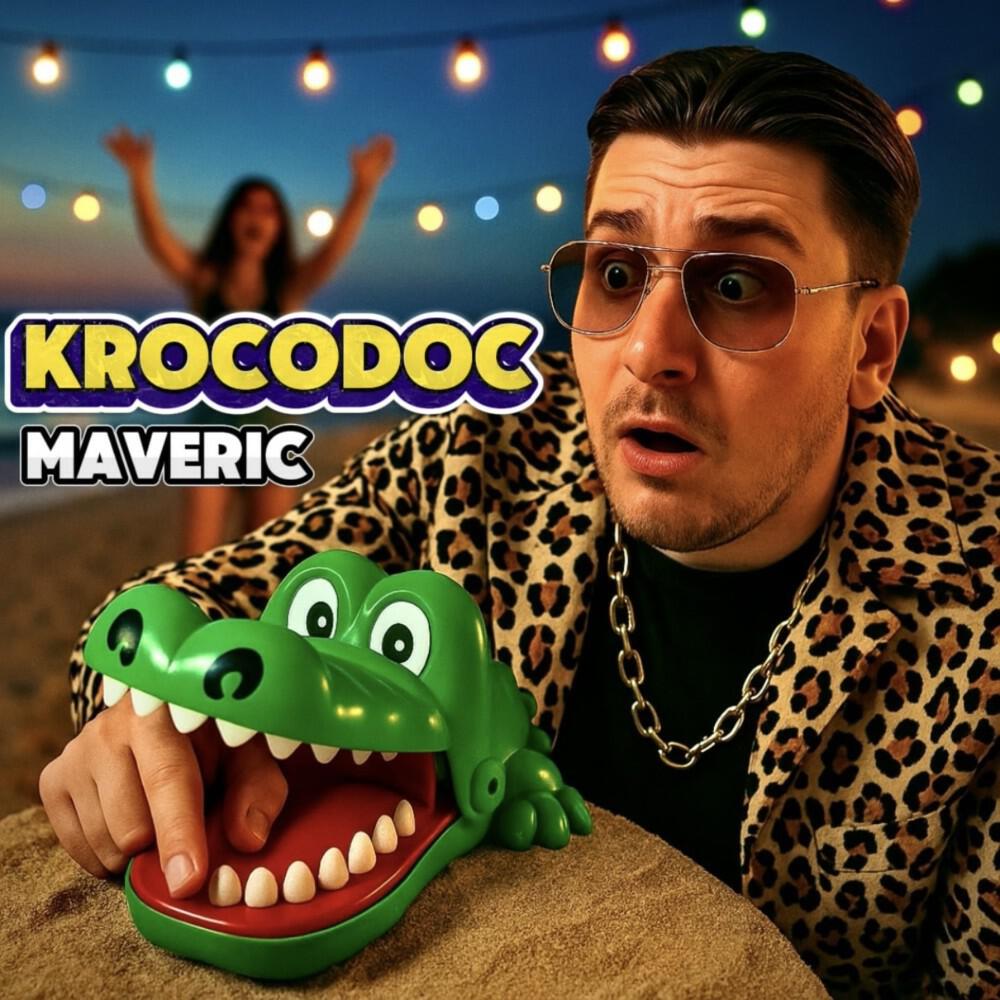 Релиз Krocodoc