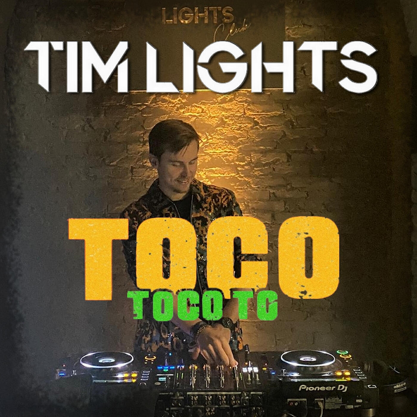 Релиз Toco Toco To