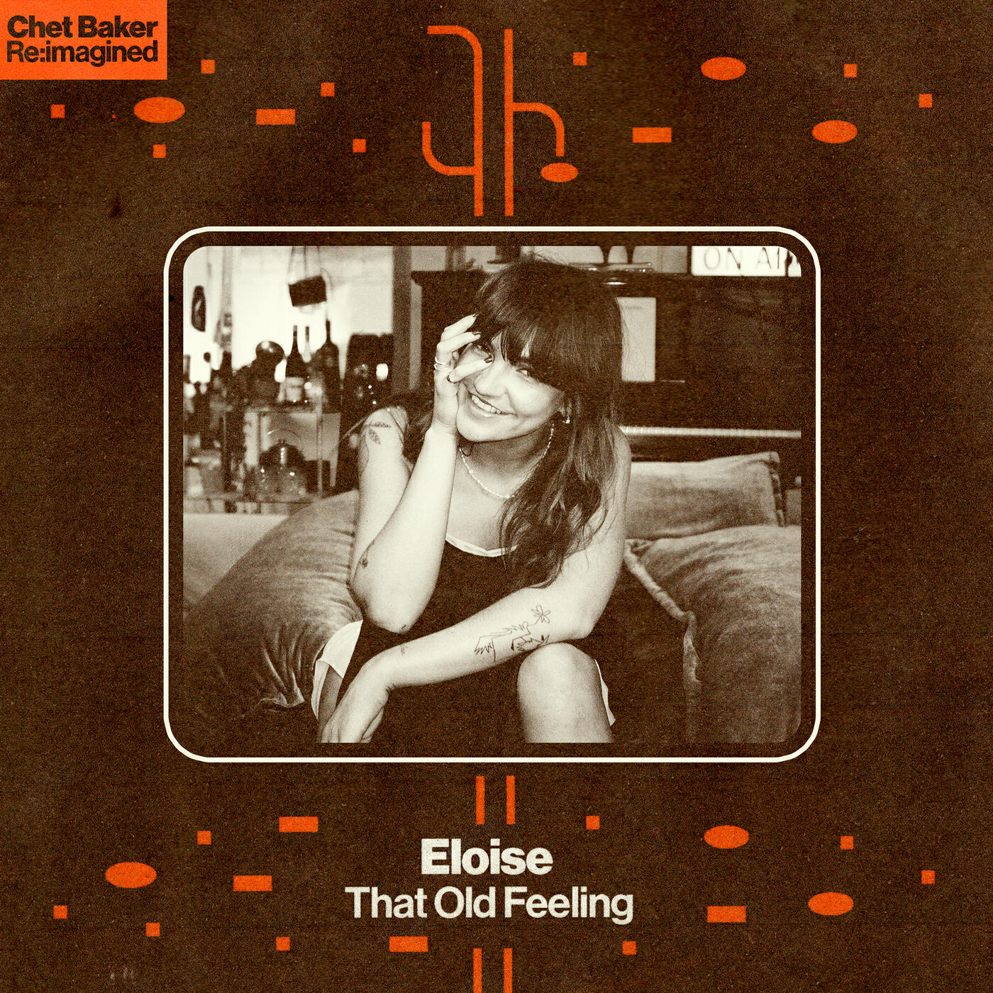 Релиз That Old Feeling