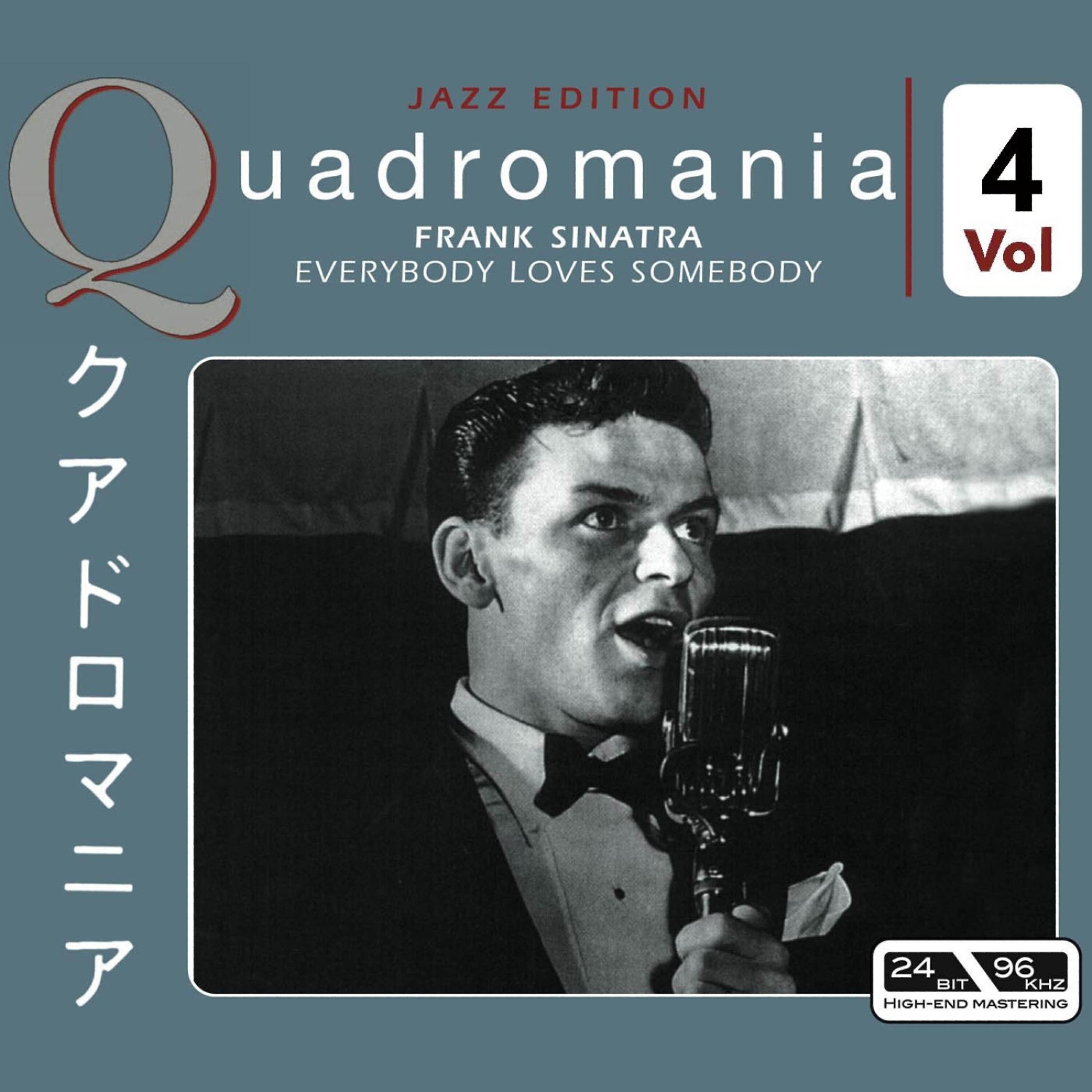Релиз Everybody Loves Somebody Vol 4