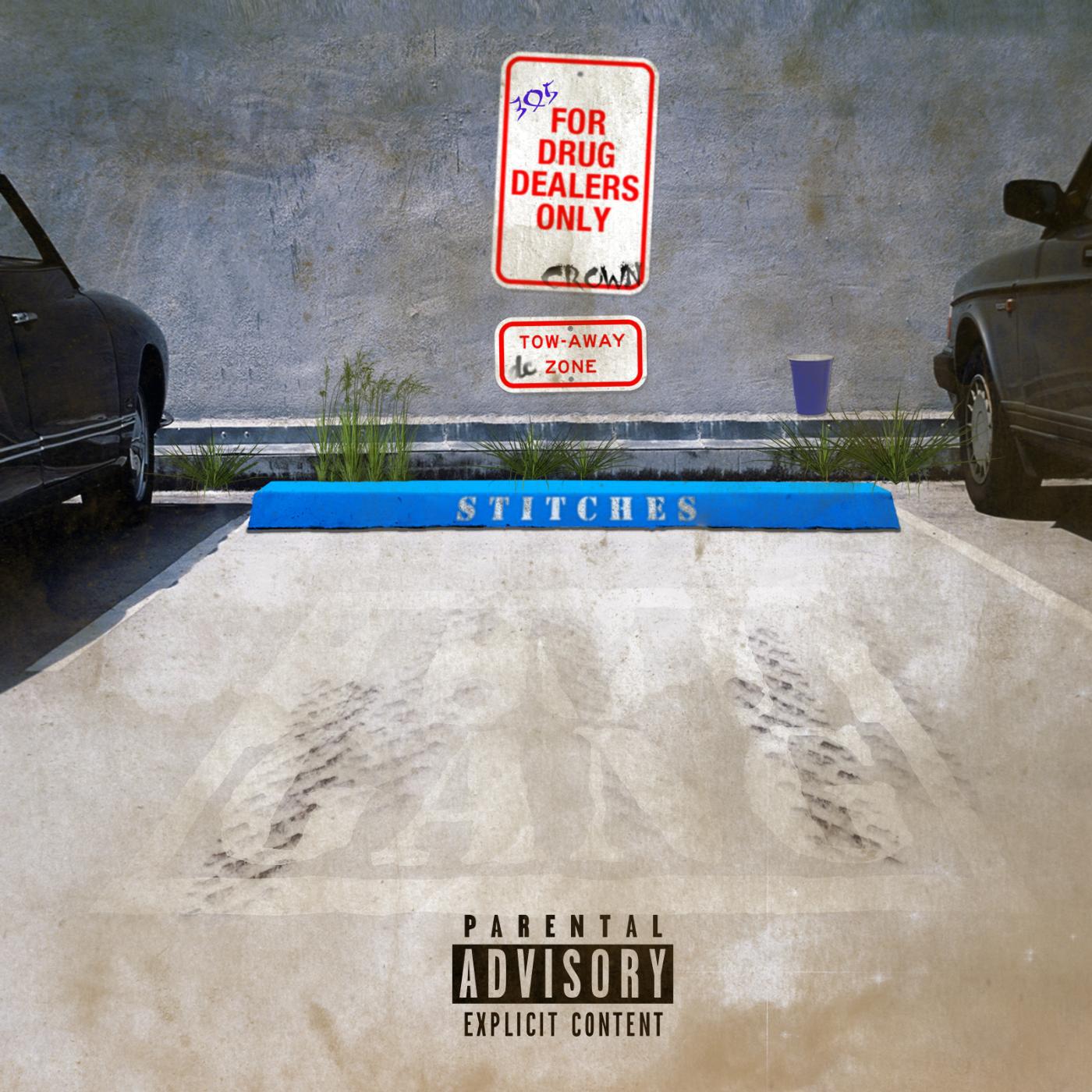 Релиз For Drug Dealers Only