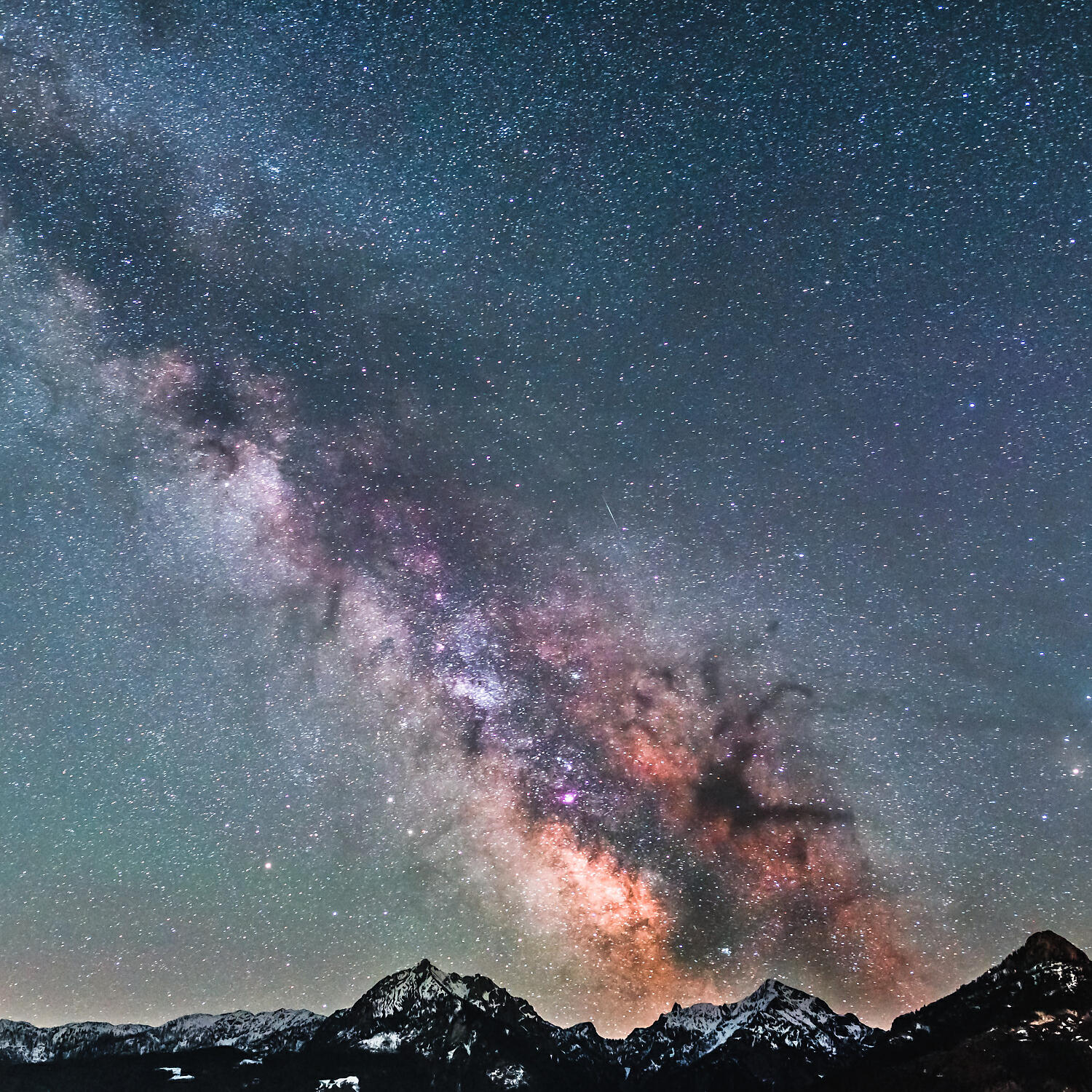 Релиз Star Walk