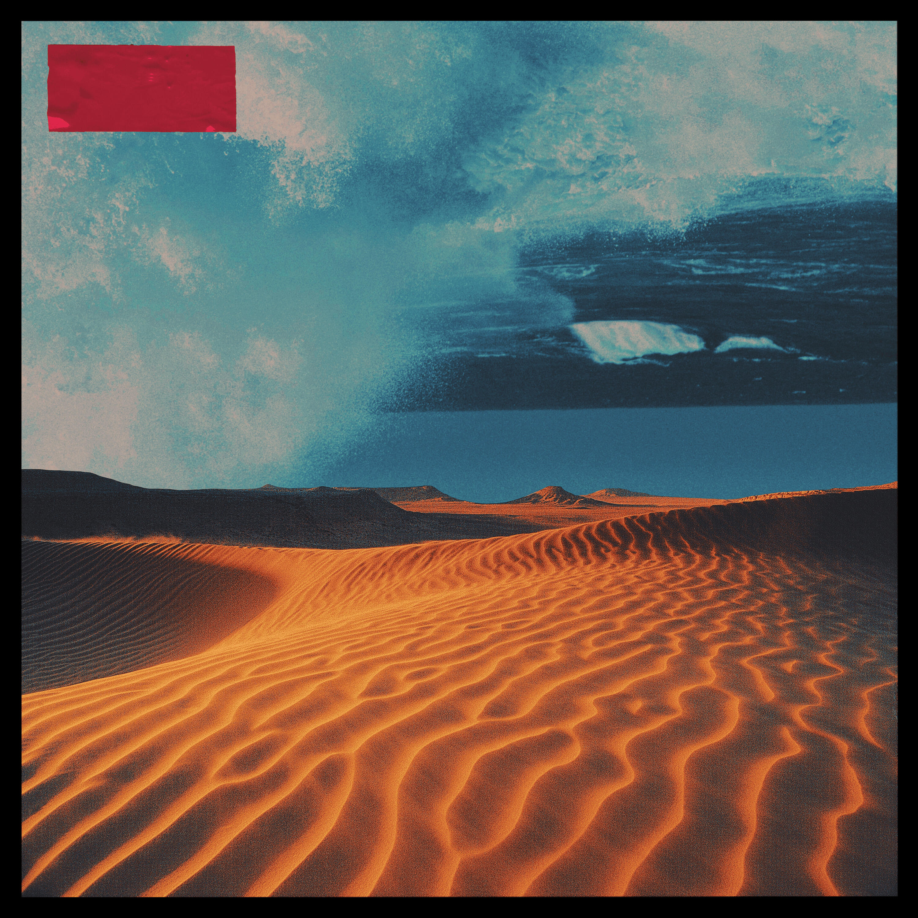 Релиз Salt & Sand