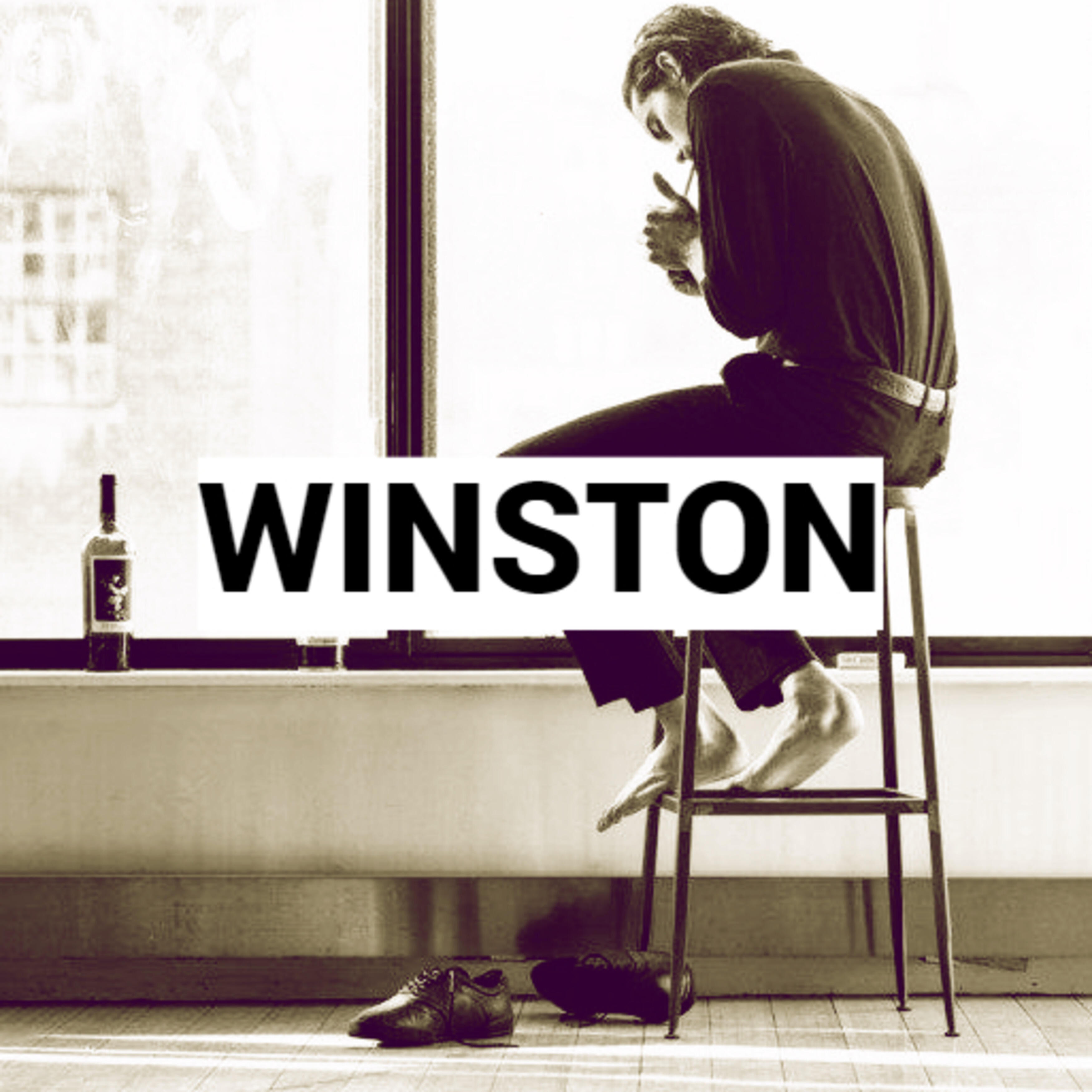 Релиз Winston