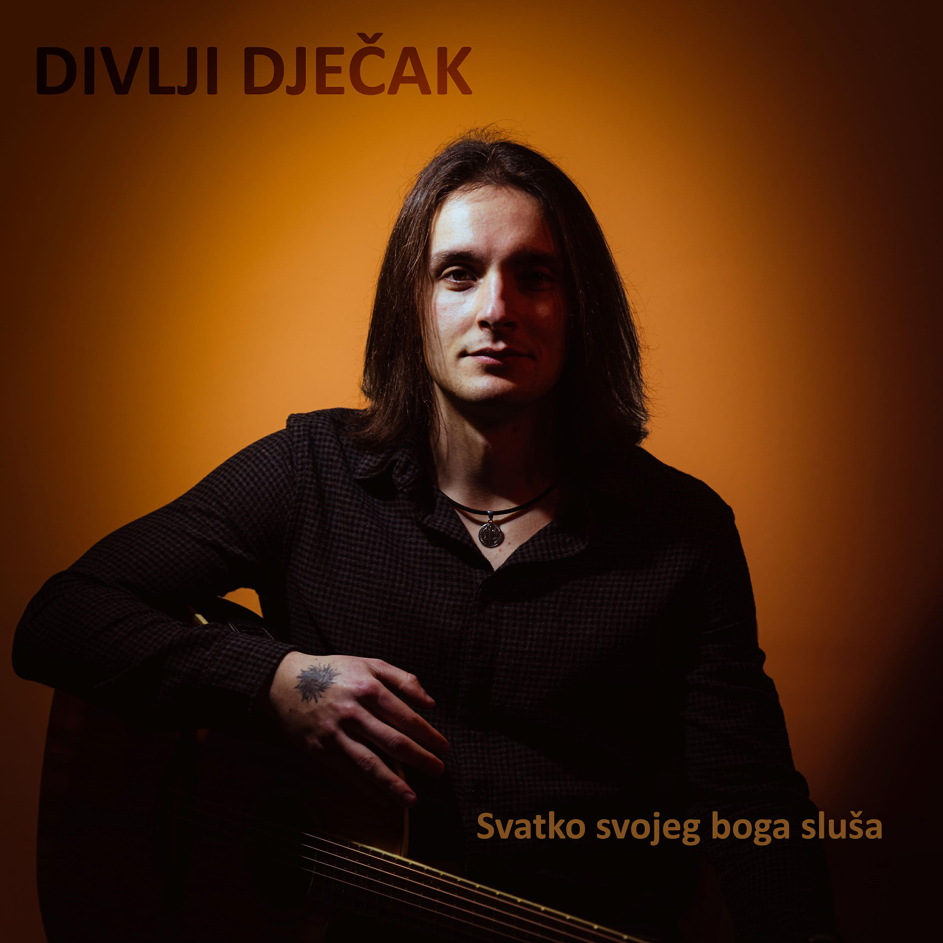 Релиз Svatko Svojeg Boga Sluša