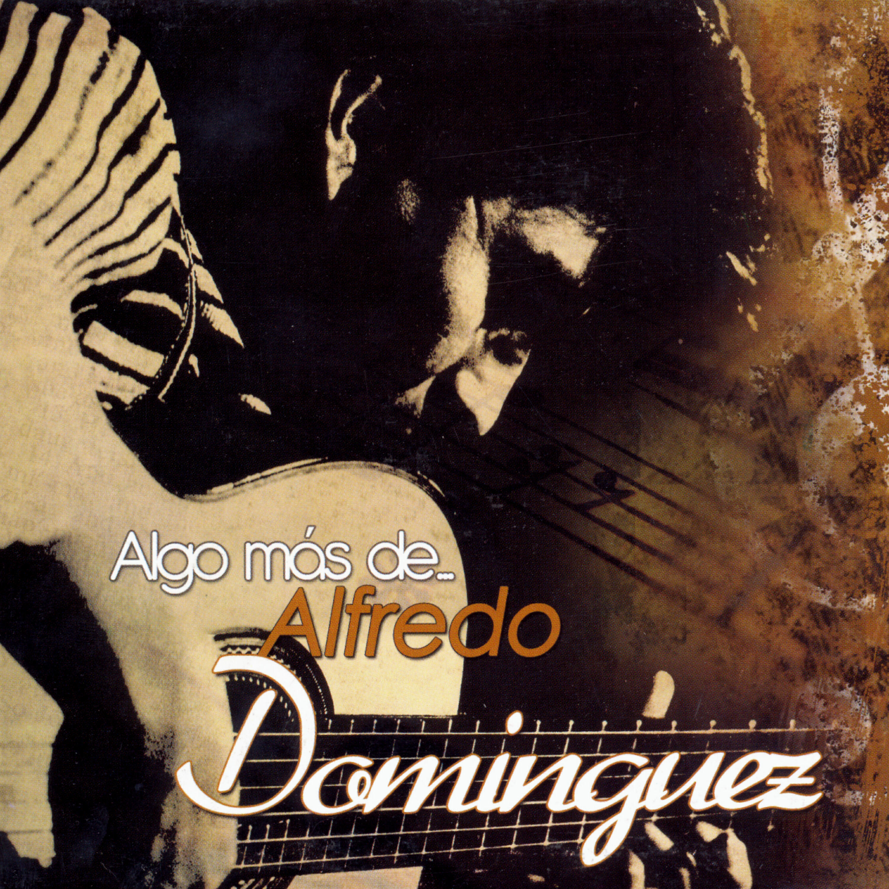 Alfredo Domínguez