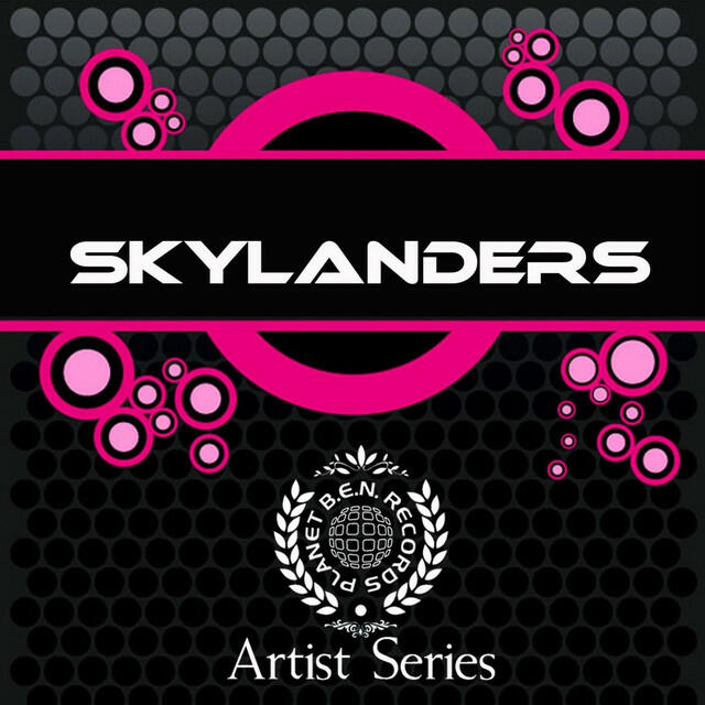 Skylanders
