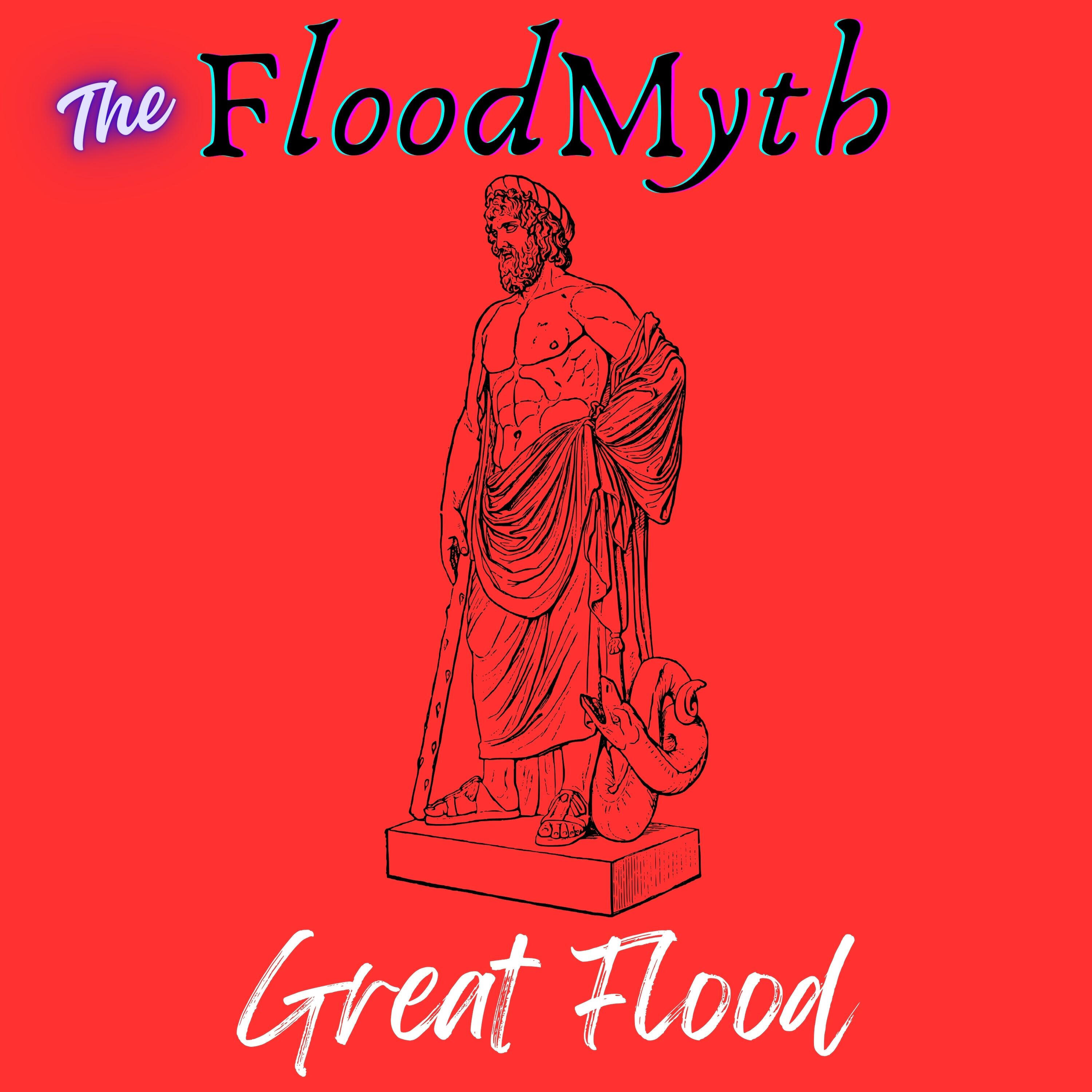 The FloodMyth