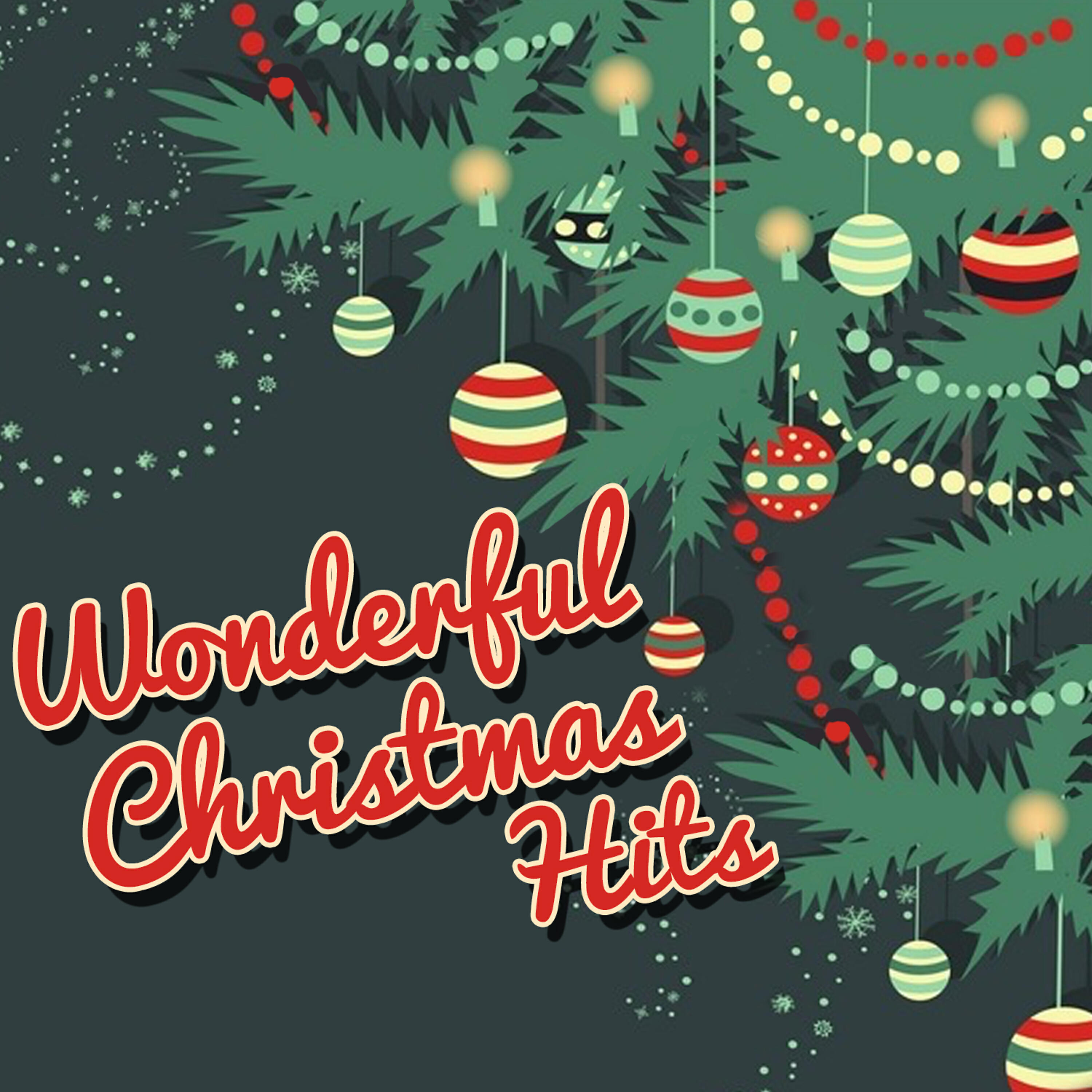 Релиз Wonderful Christmas Hits