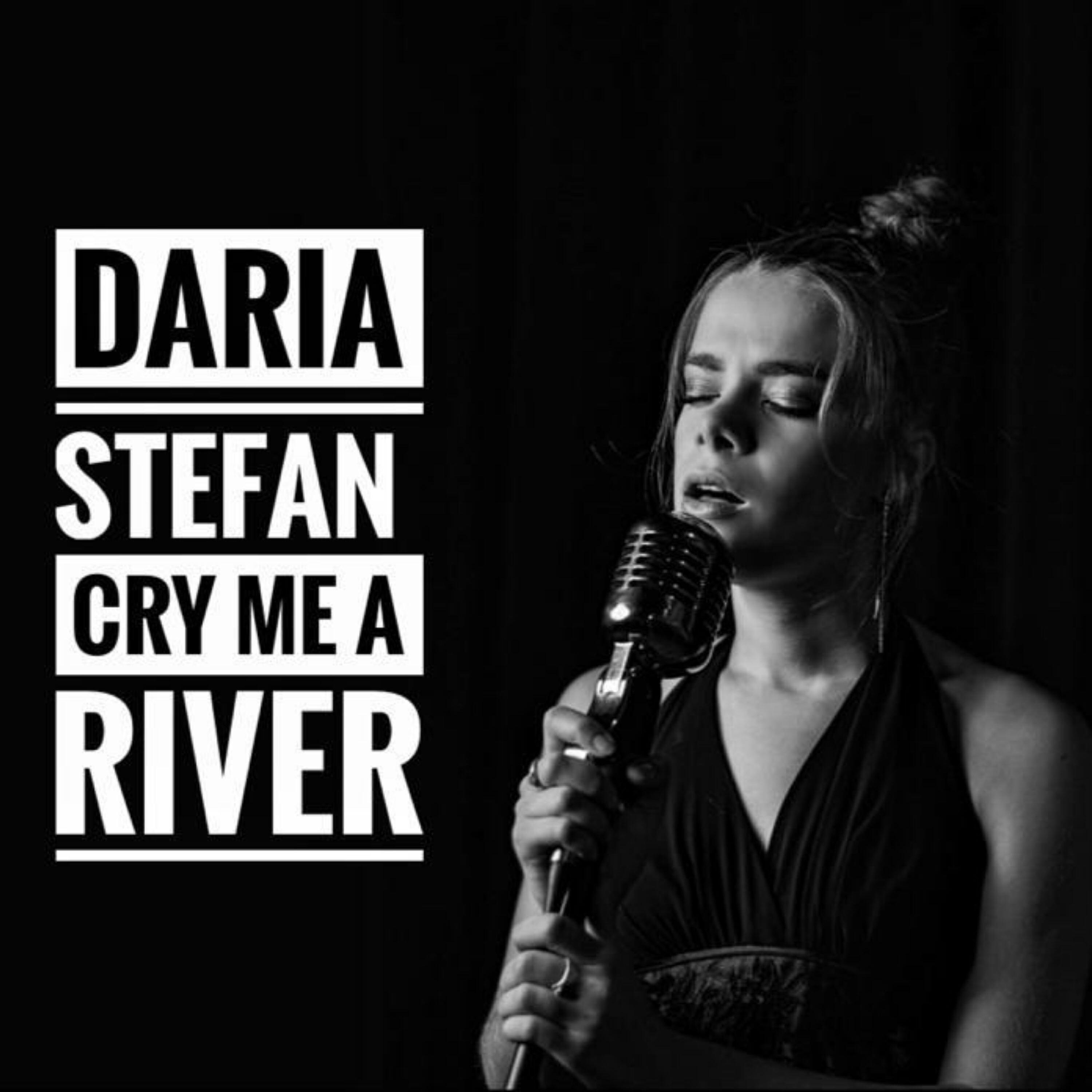 Релиз Cry Me a River