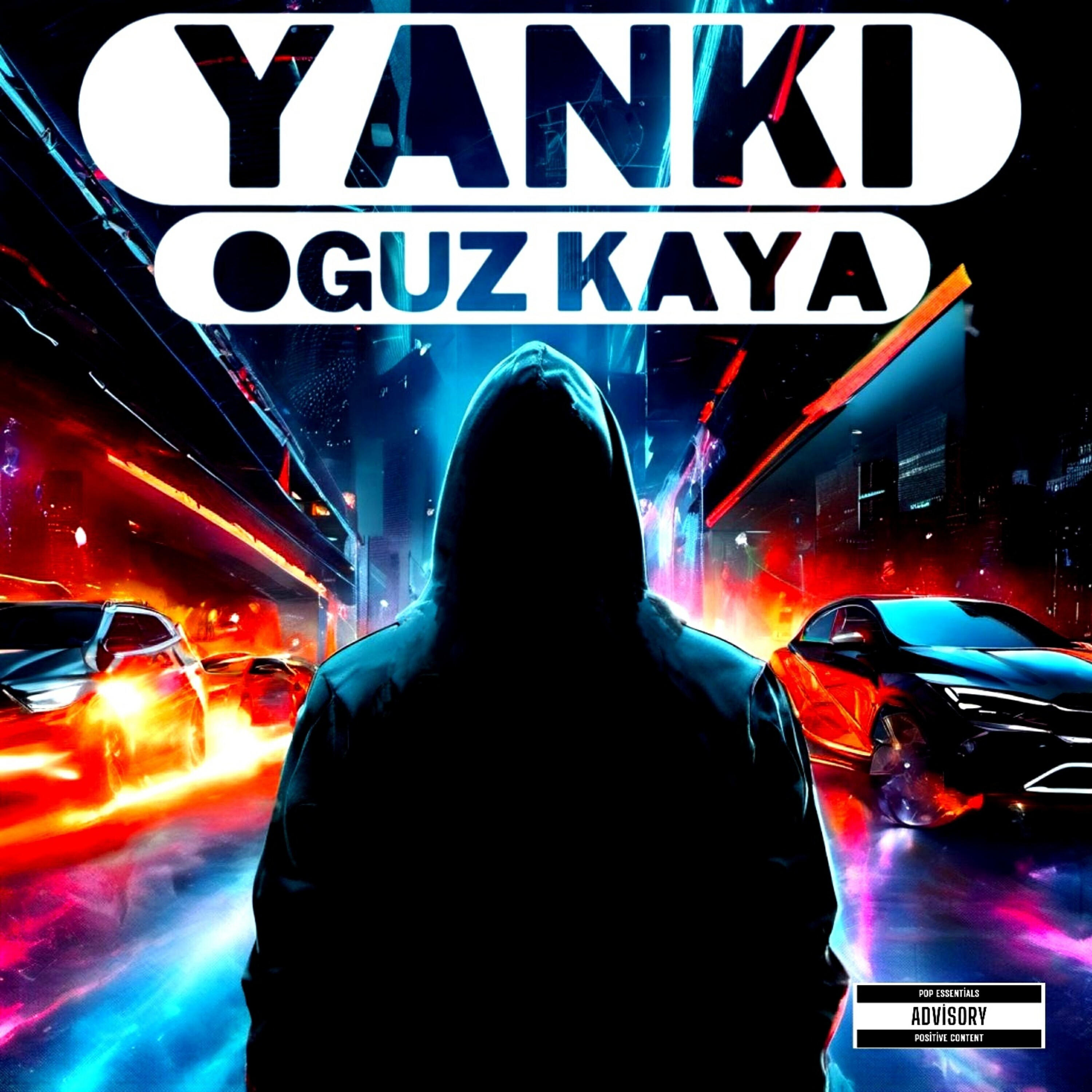 Oğuz Kaya