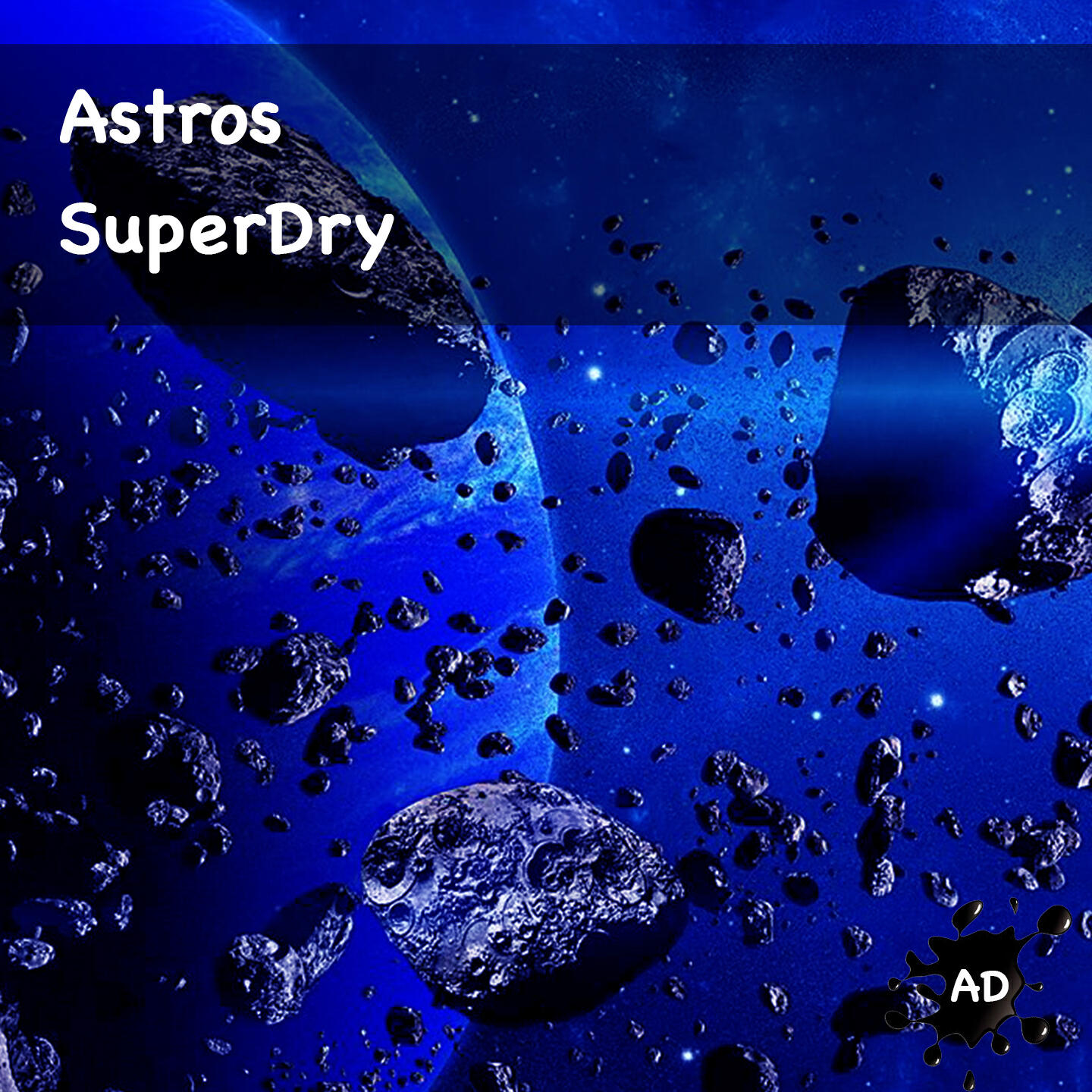 Релиз Astros